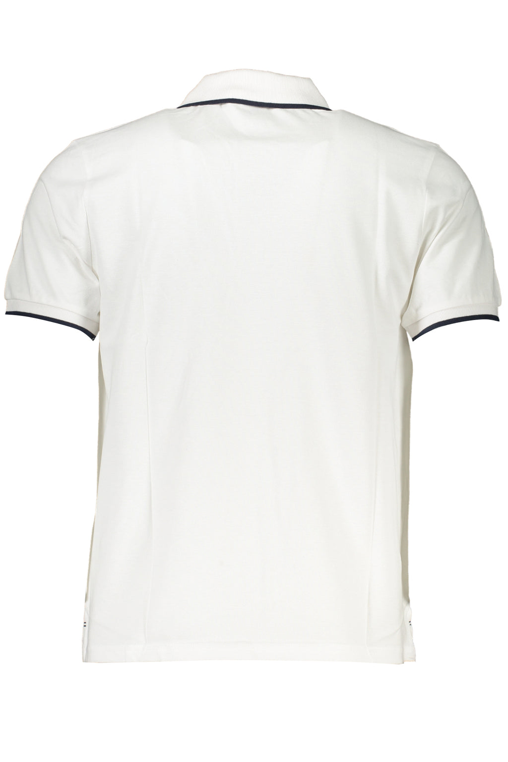 Polo NORTH SAILS Bianco