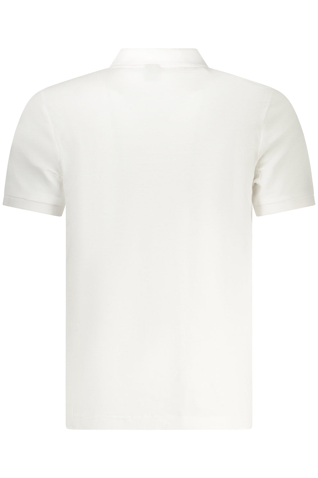 Polo NORTH SAILS Bianco