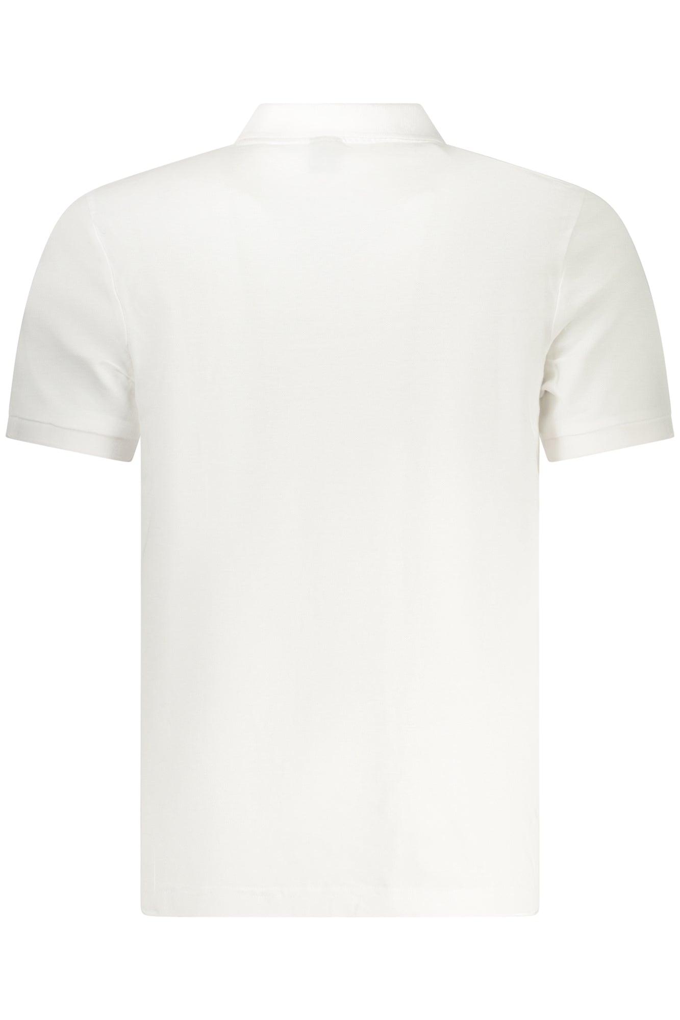 Polo NORTH SAILS Bianco