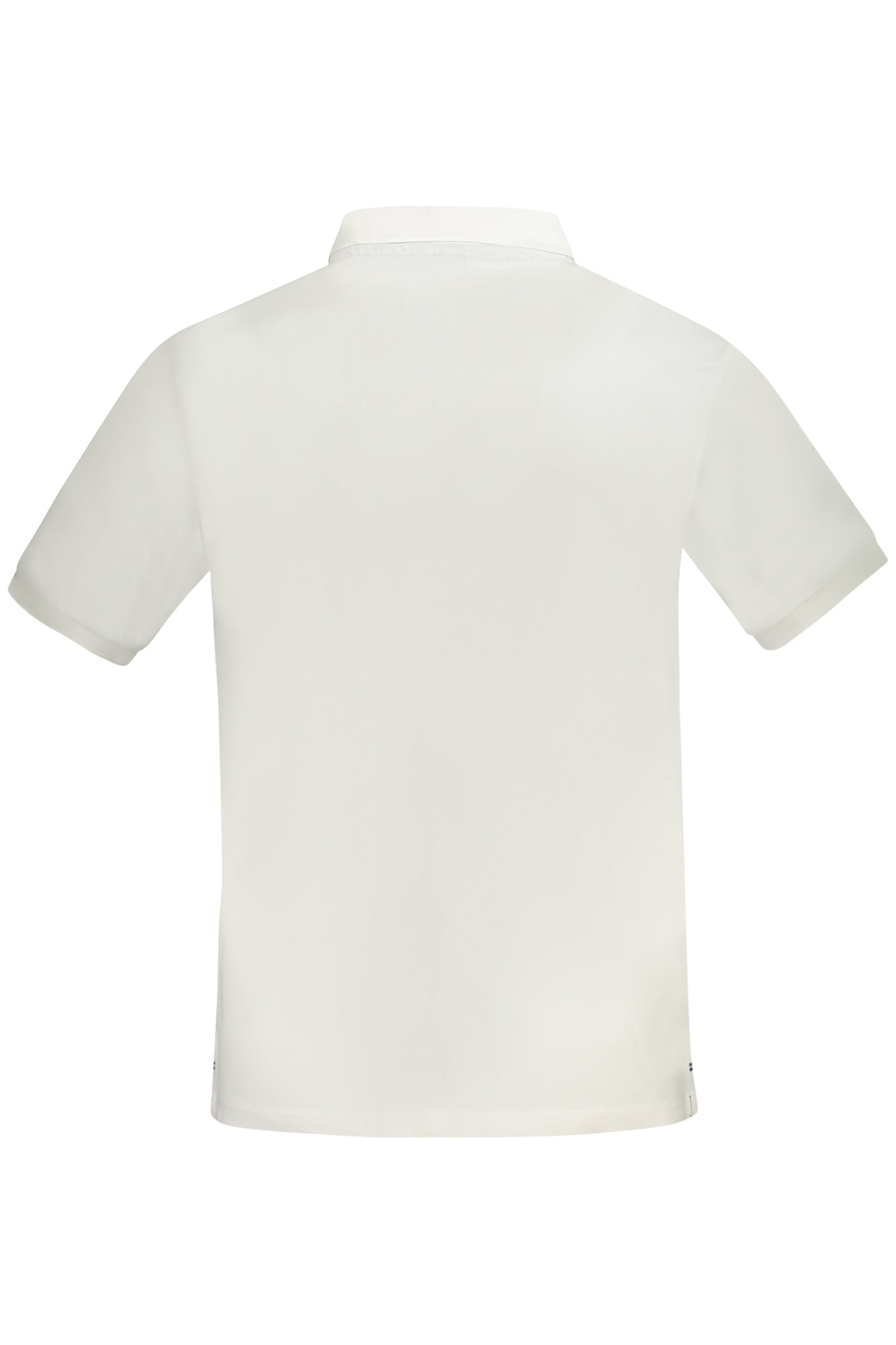 Polo NORTH SAILS Bianco