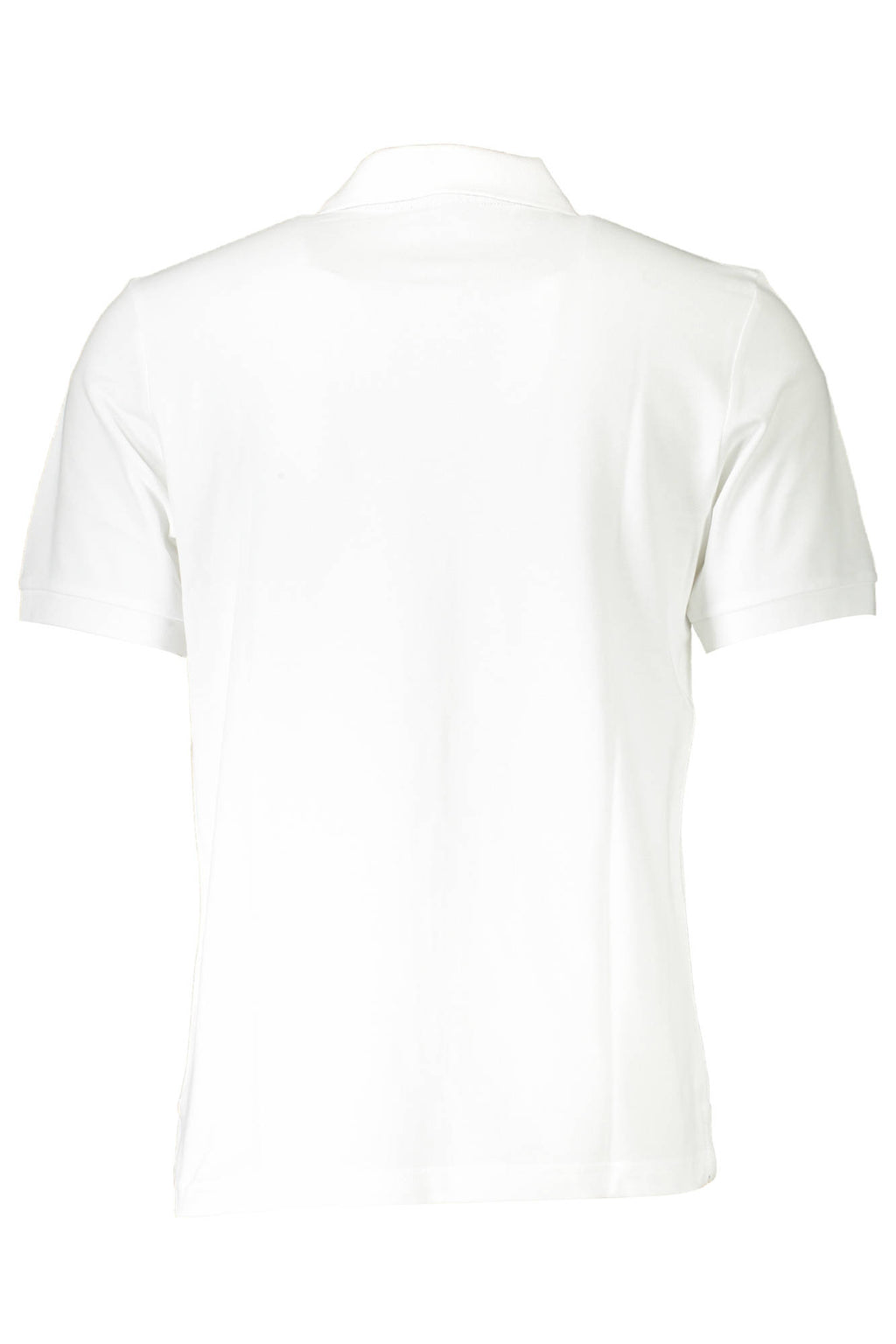 Polo NORTH SAILS Bianco