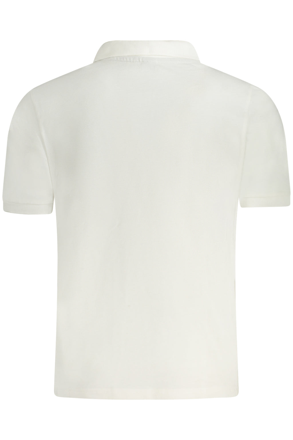 Polo NORTH SAILS Bianco