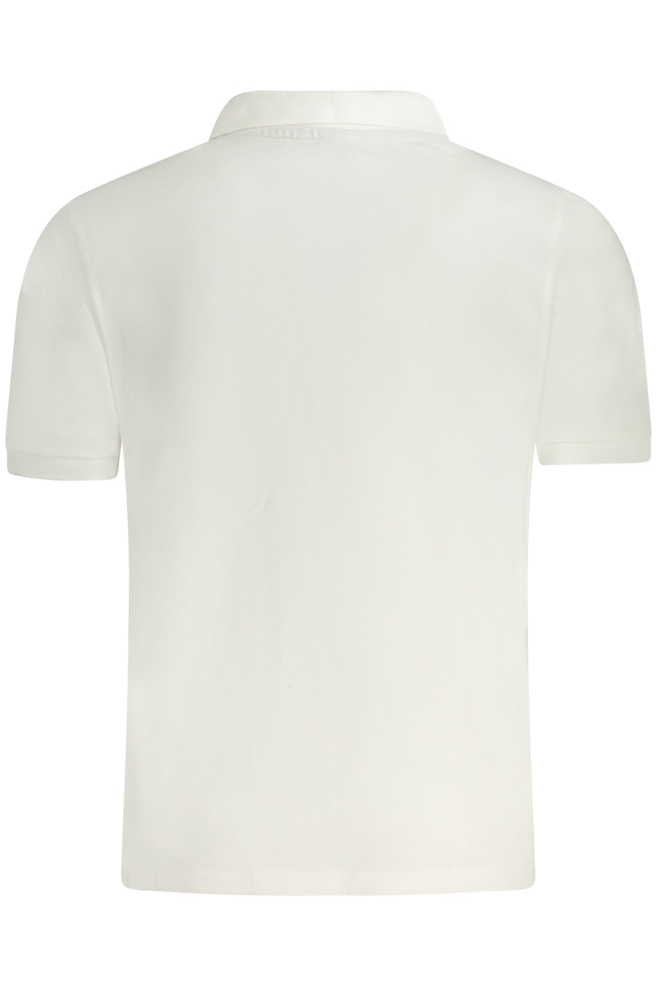 Polo NORTH SAILS Bianco