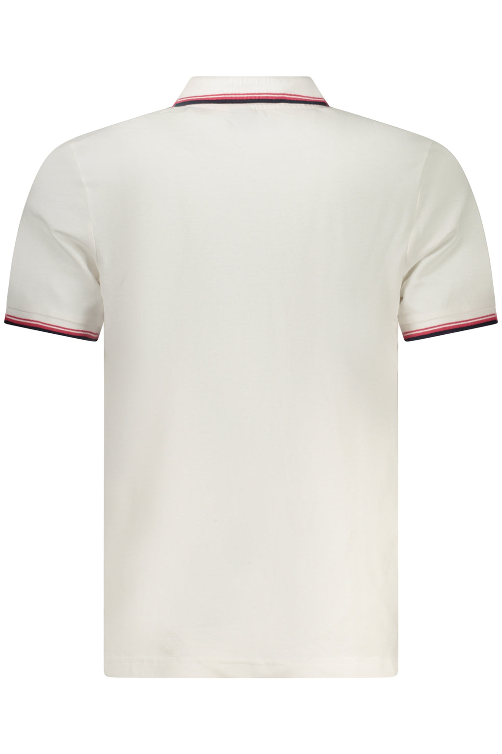 Polo NORTH SAILS Bianco