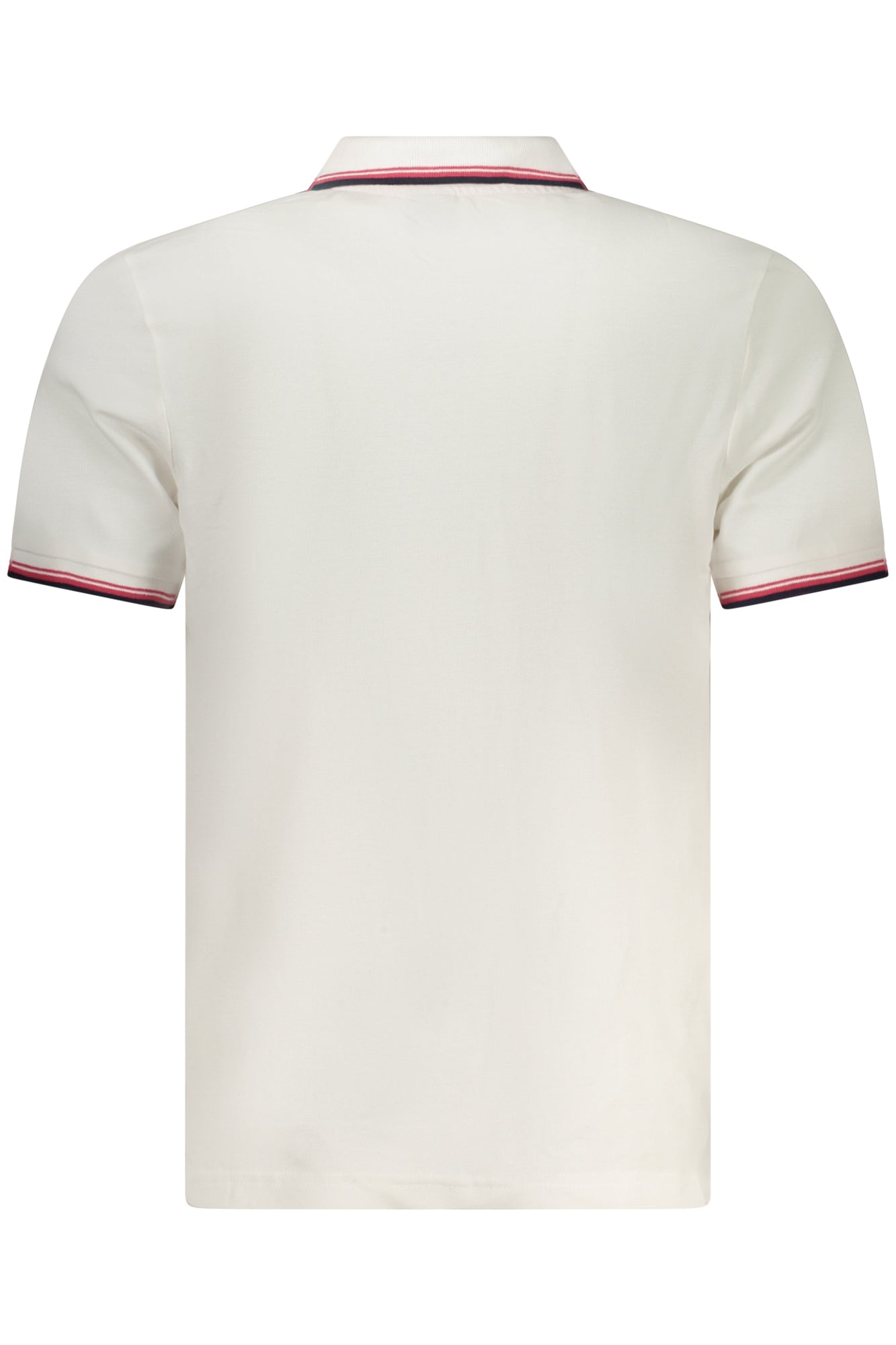Polo NORTH SAILS Bianco