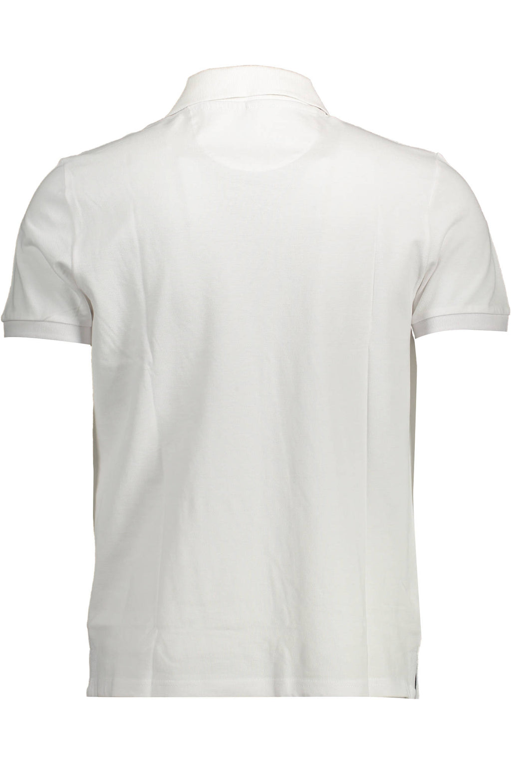 Polo NORTH SAILS Bianco