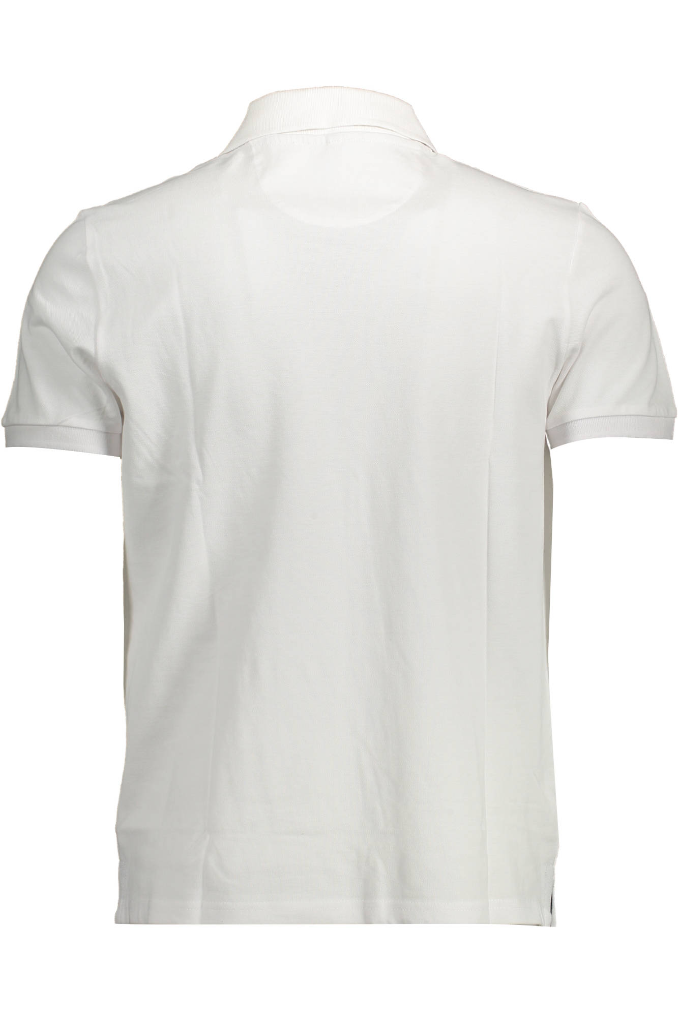 Polo NORTH SAILS Bianco