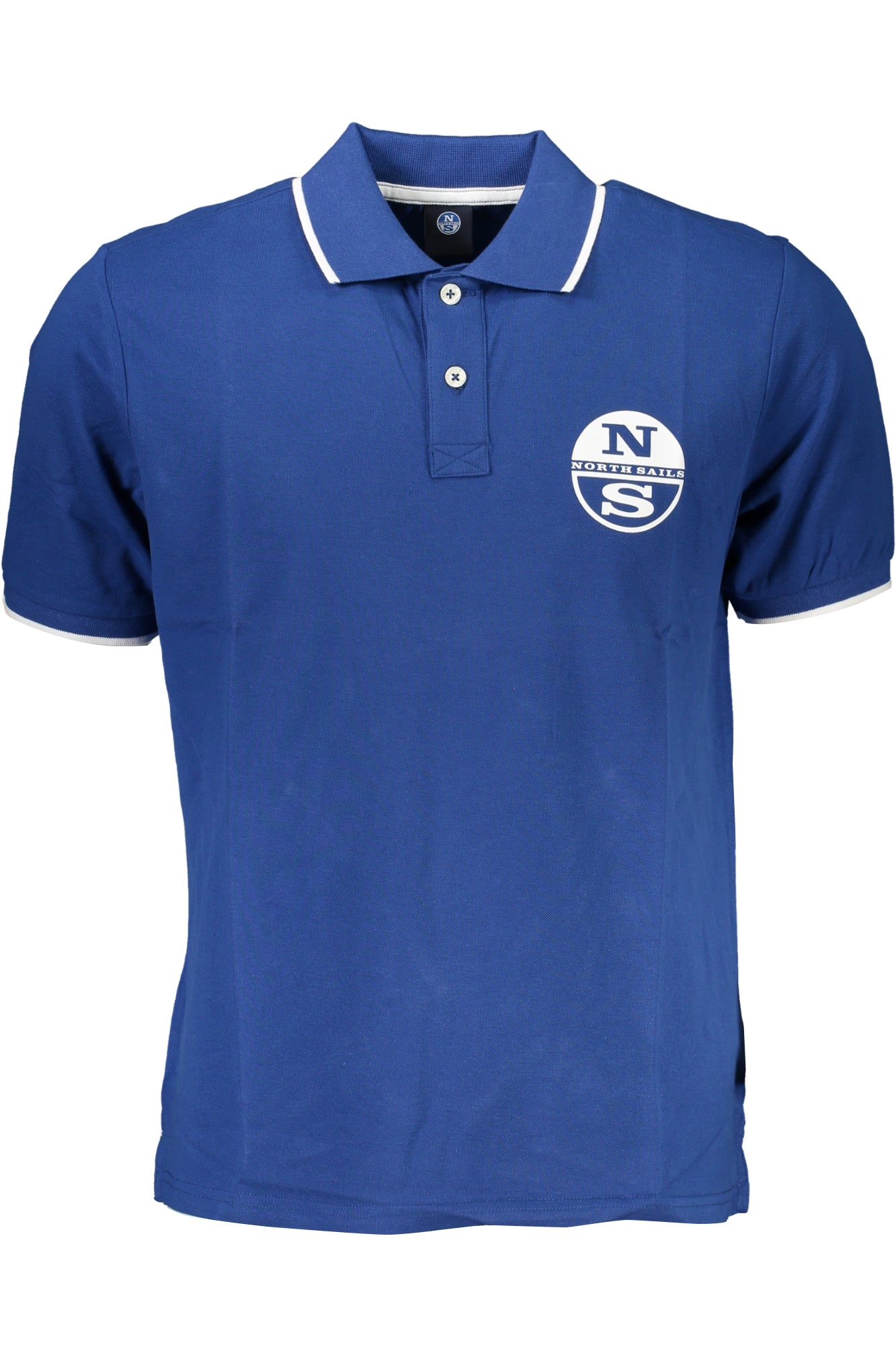 Polo NORTH SAILS Blu