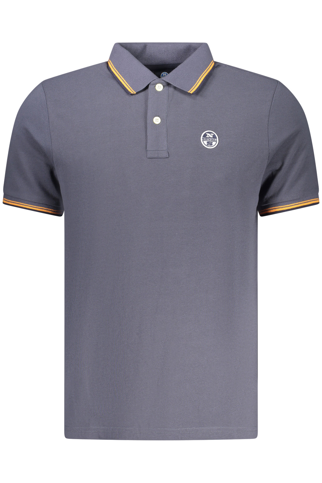Polo NORTH SAILS Blu