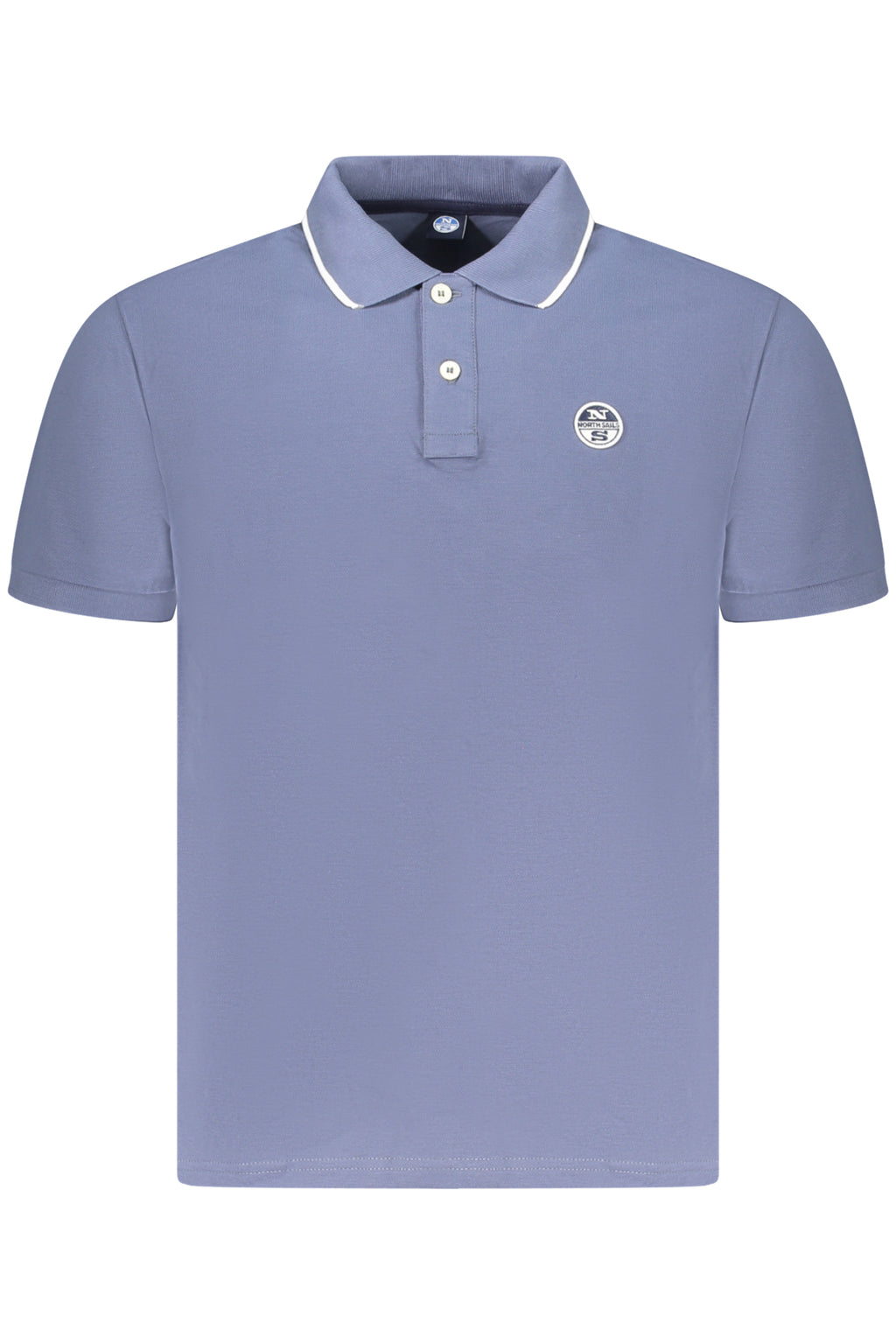 Polo NORTH SAILS Blu