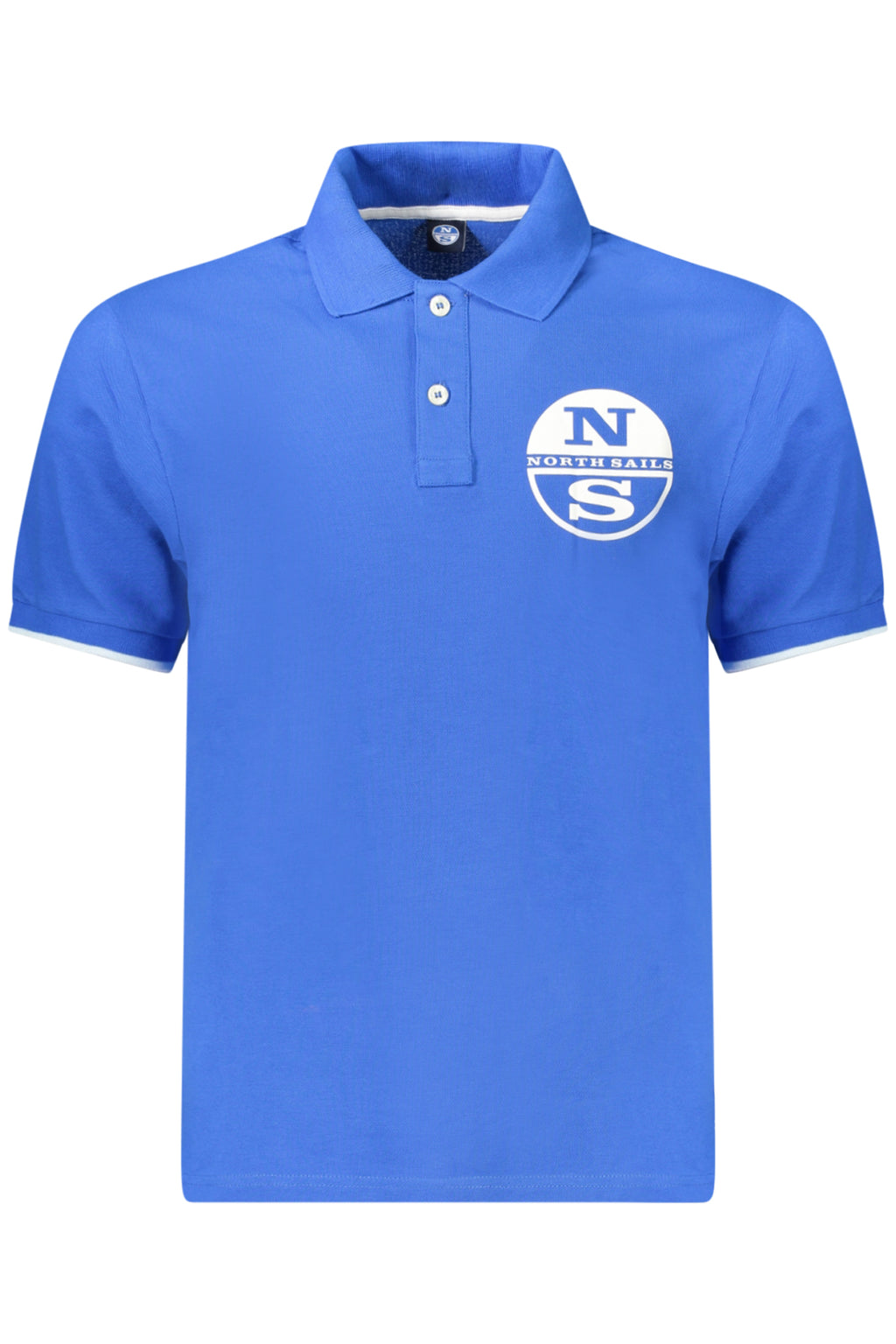 Polo NORTH SAILS Blu