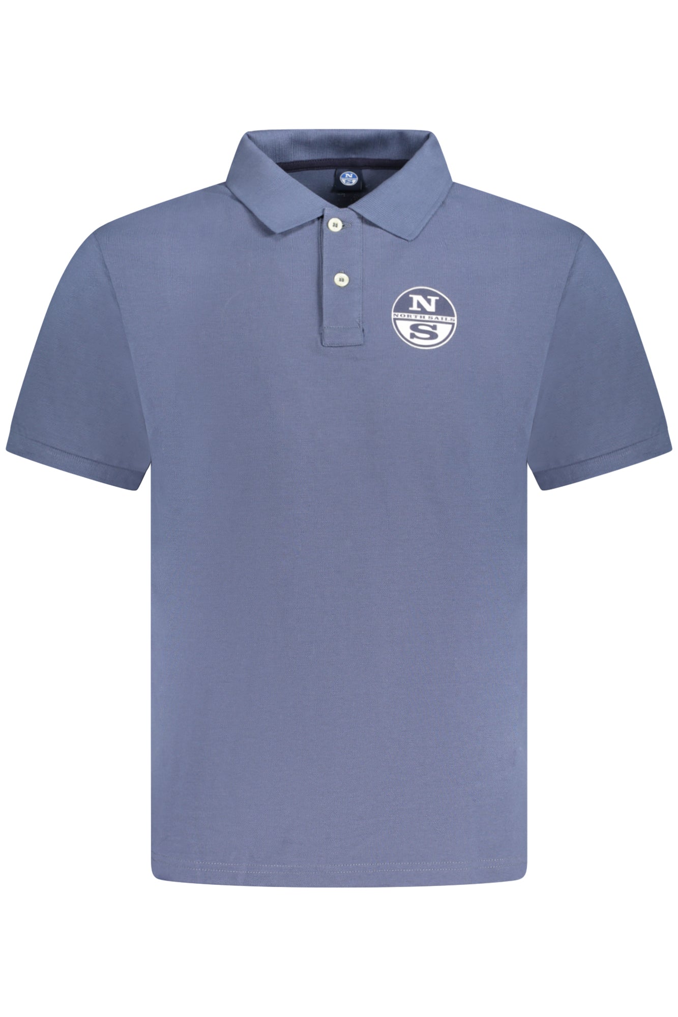 Polo NORTH SAILS Blu