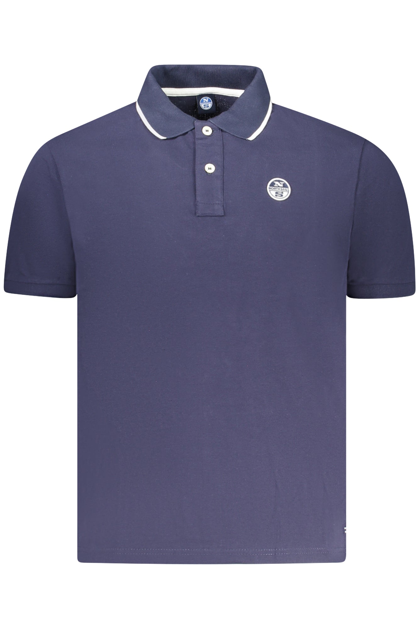 Polo NORTH SAILS Blu