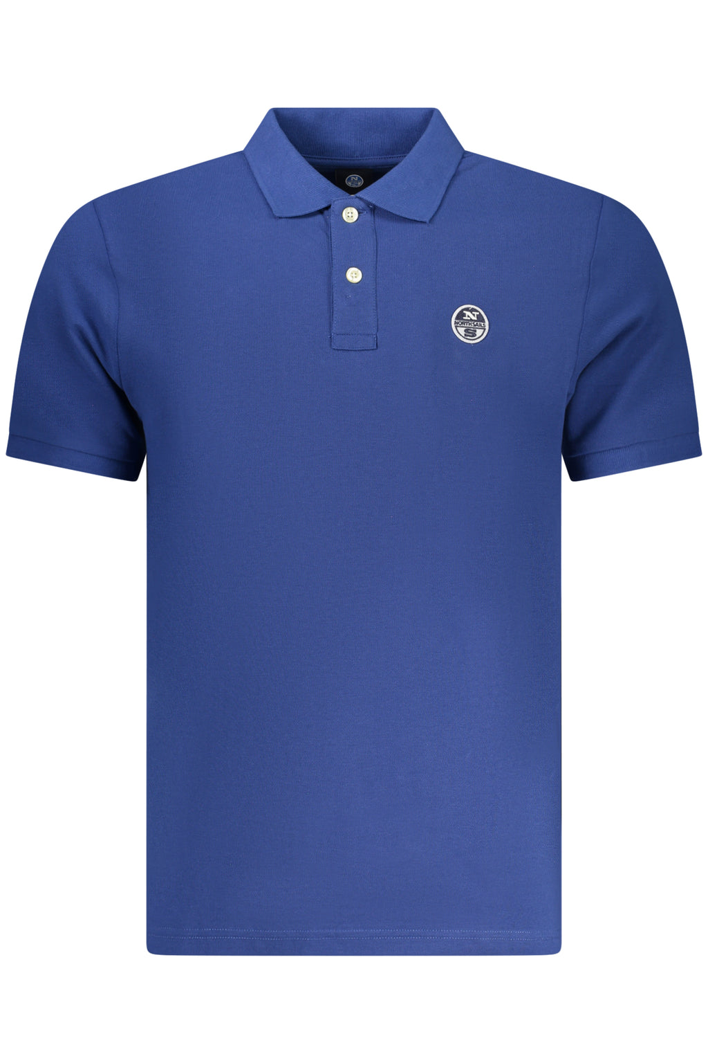 Polo NORTH SAILS Blu