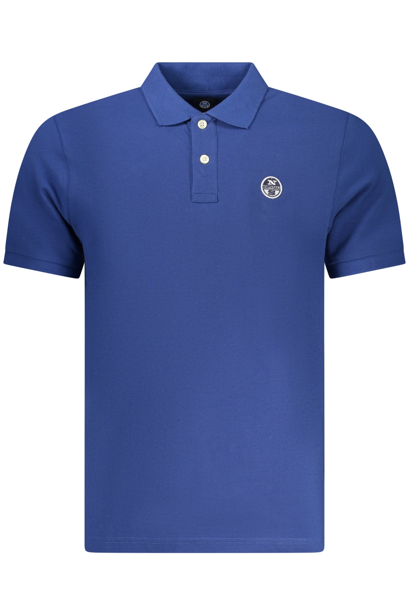 Polo NORTH SAILS Blu
