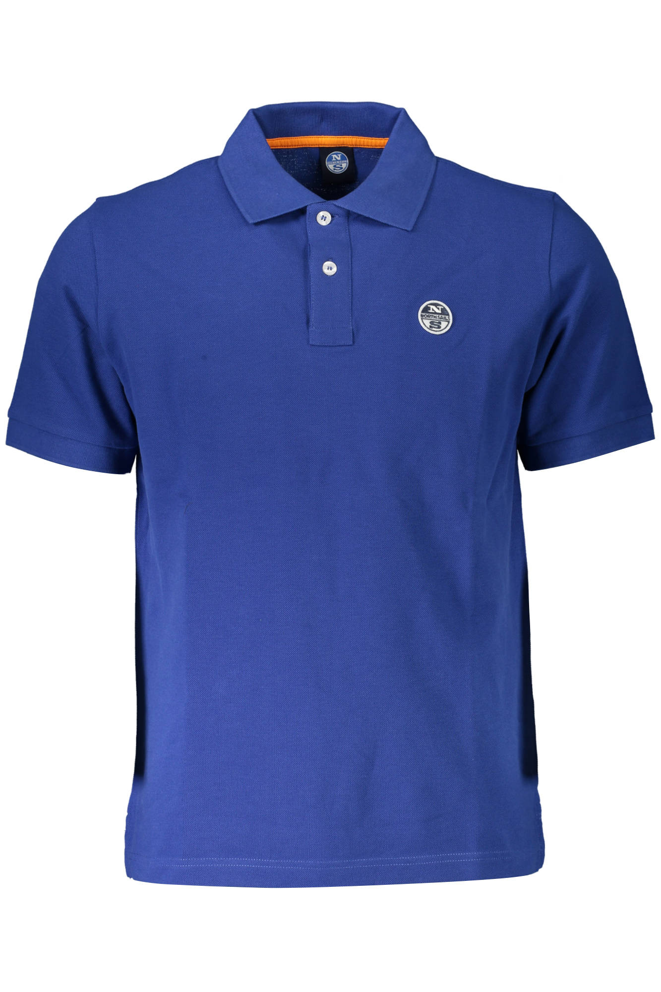 Polo NORTH SAILS Blu