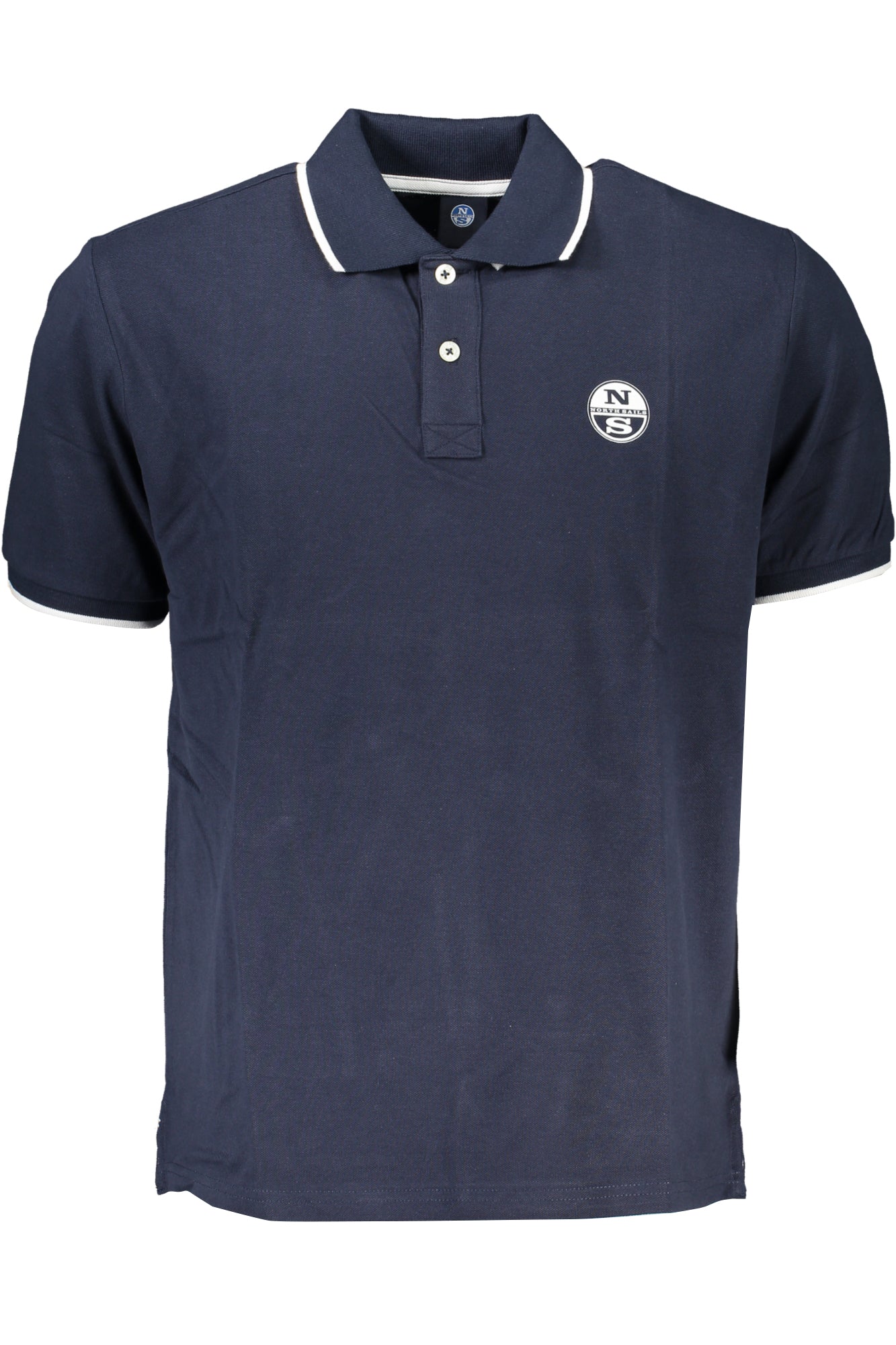 Polo NORTH SAILS Blu