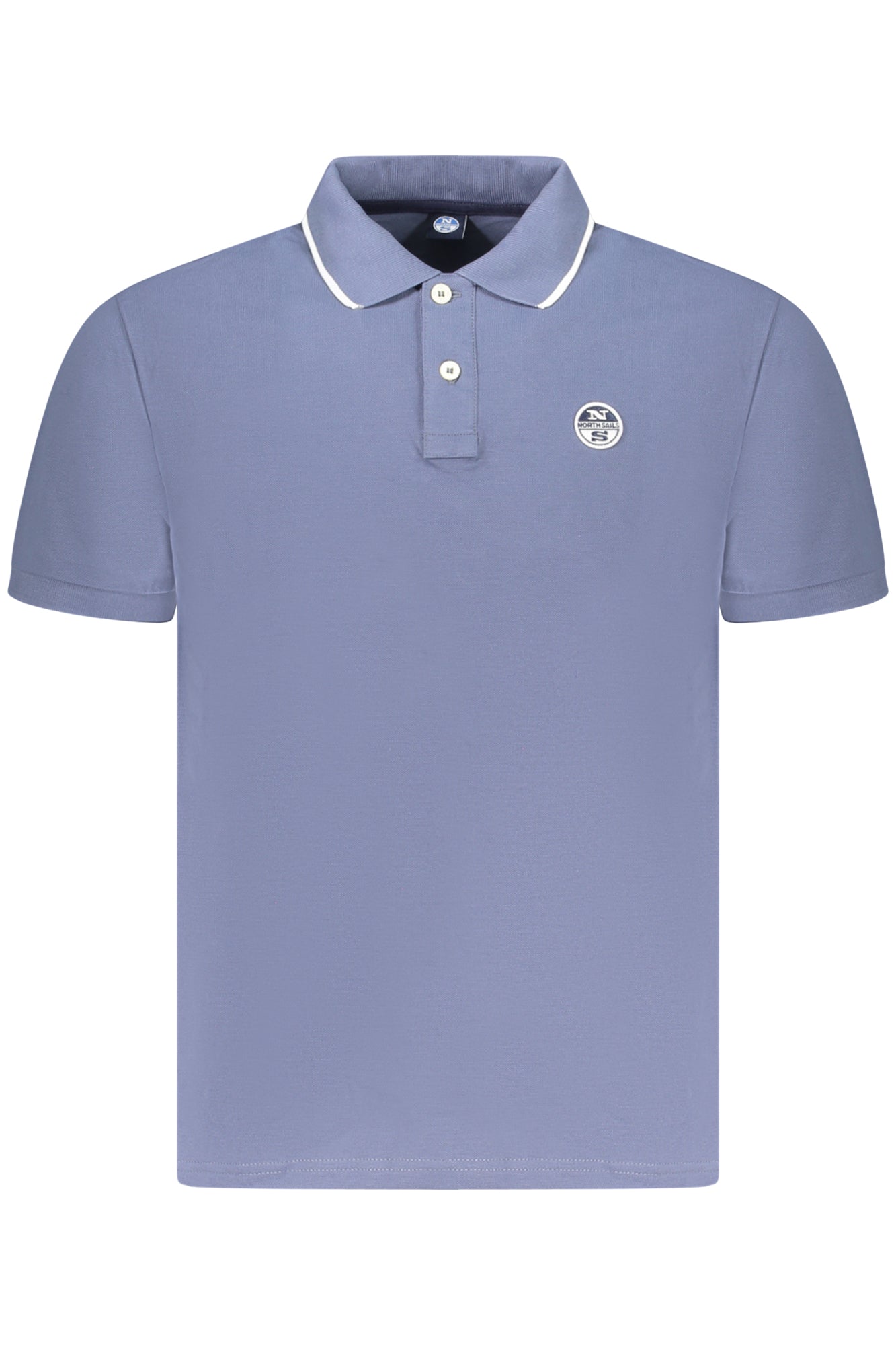 Polo NORTH SAILS Blu