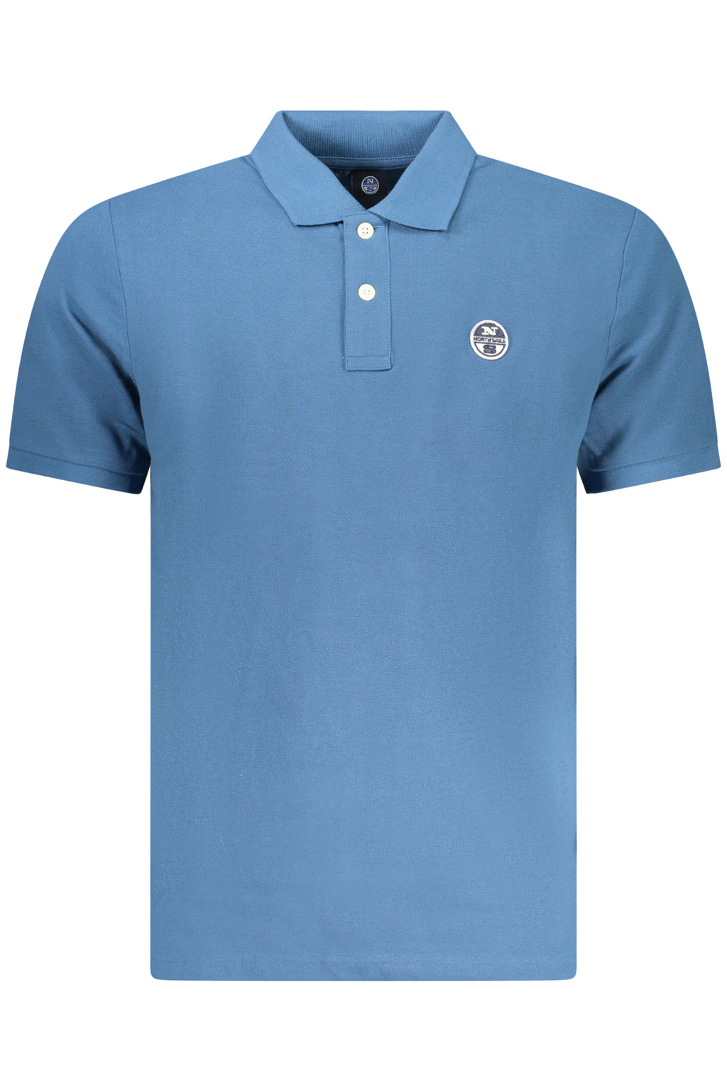 Polo NORTH SAILS Blu