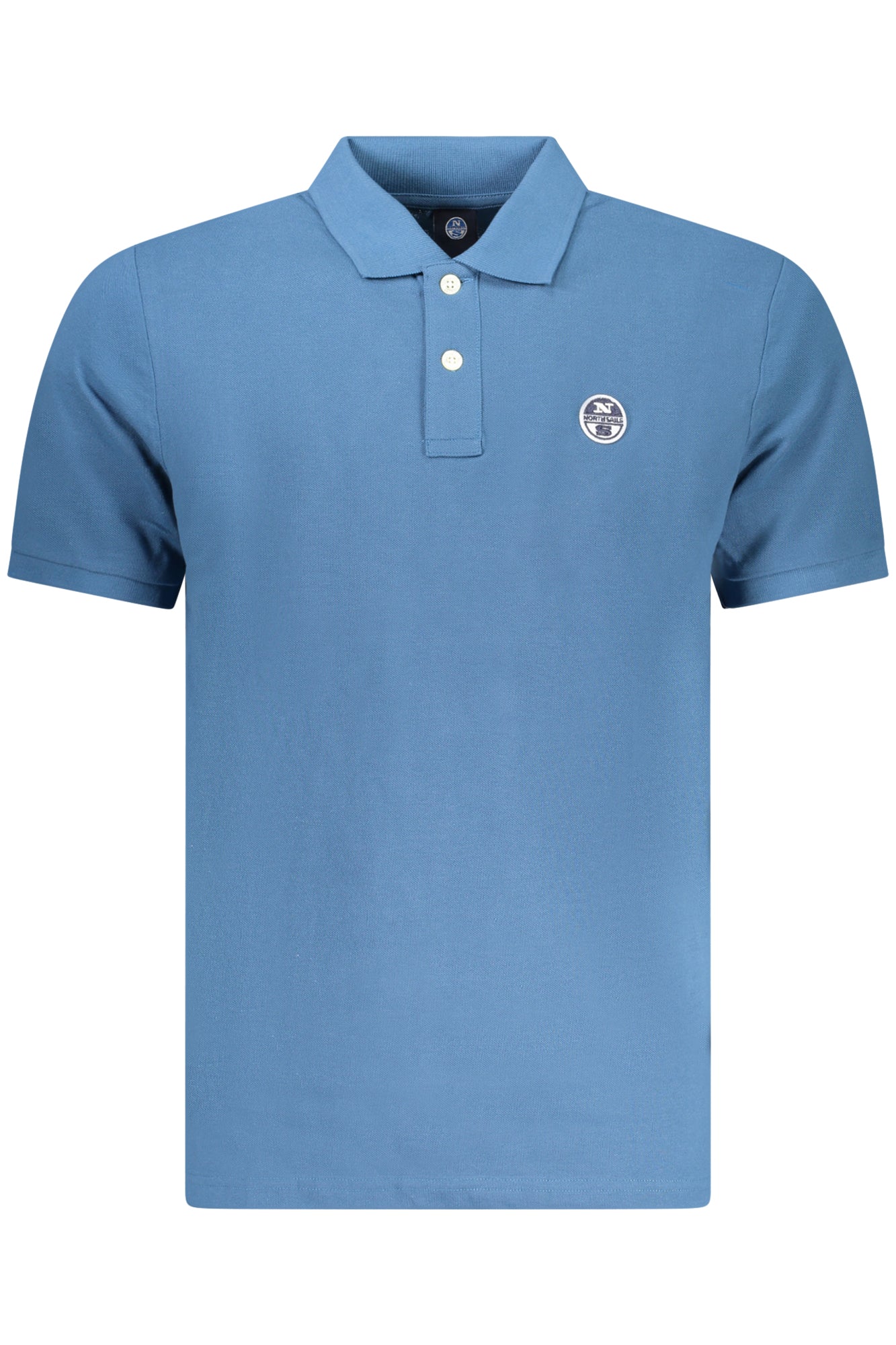 Polo NORTH SAILS Blu
