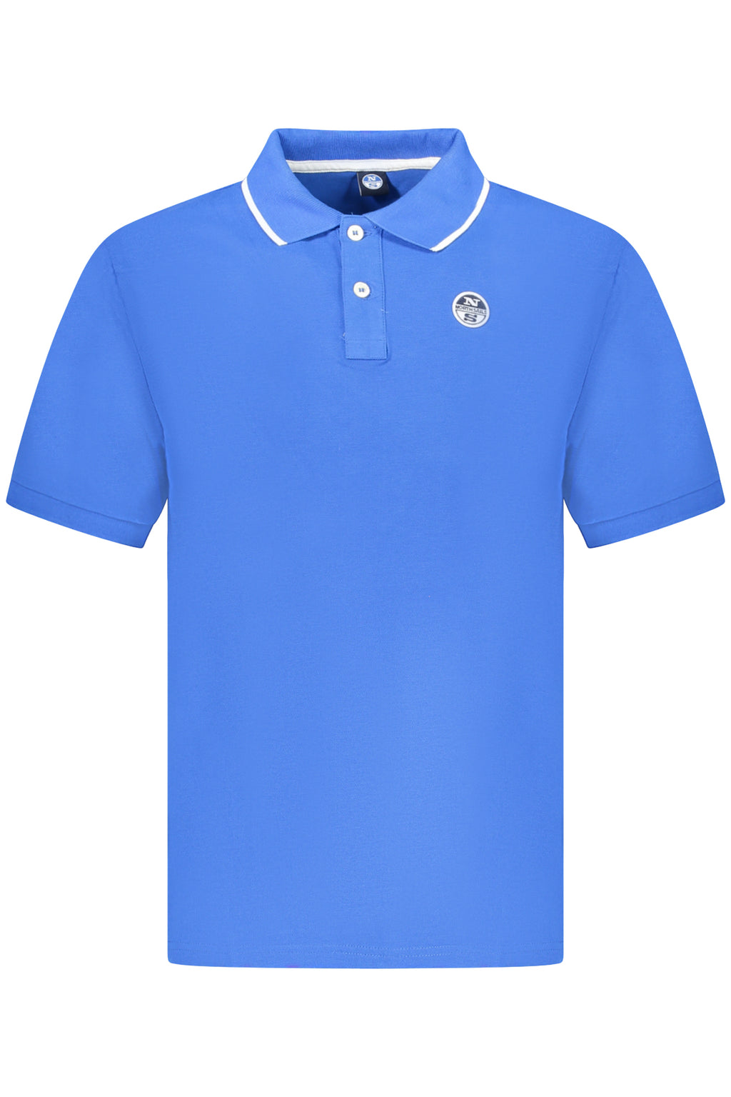 Polo NORTH SAILS Blu