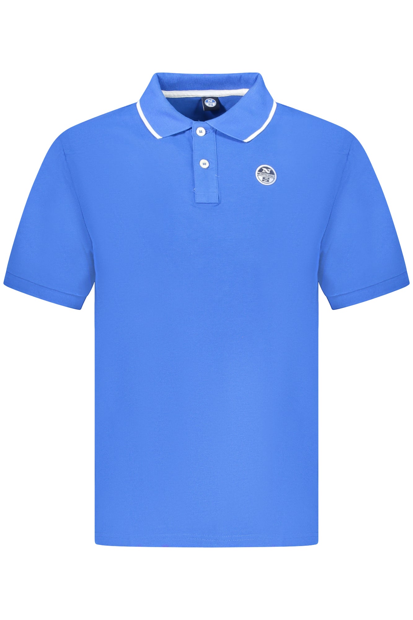 Polo NORTH SAILS Blu