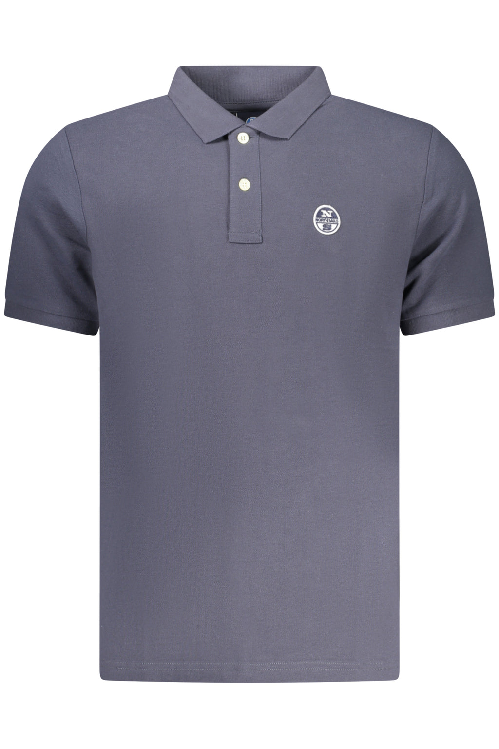Polo NORTH SAILS Blu
