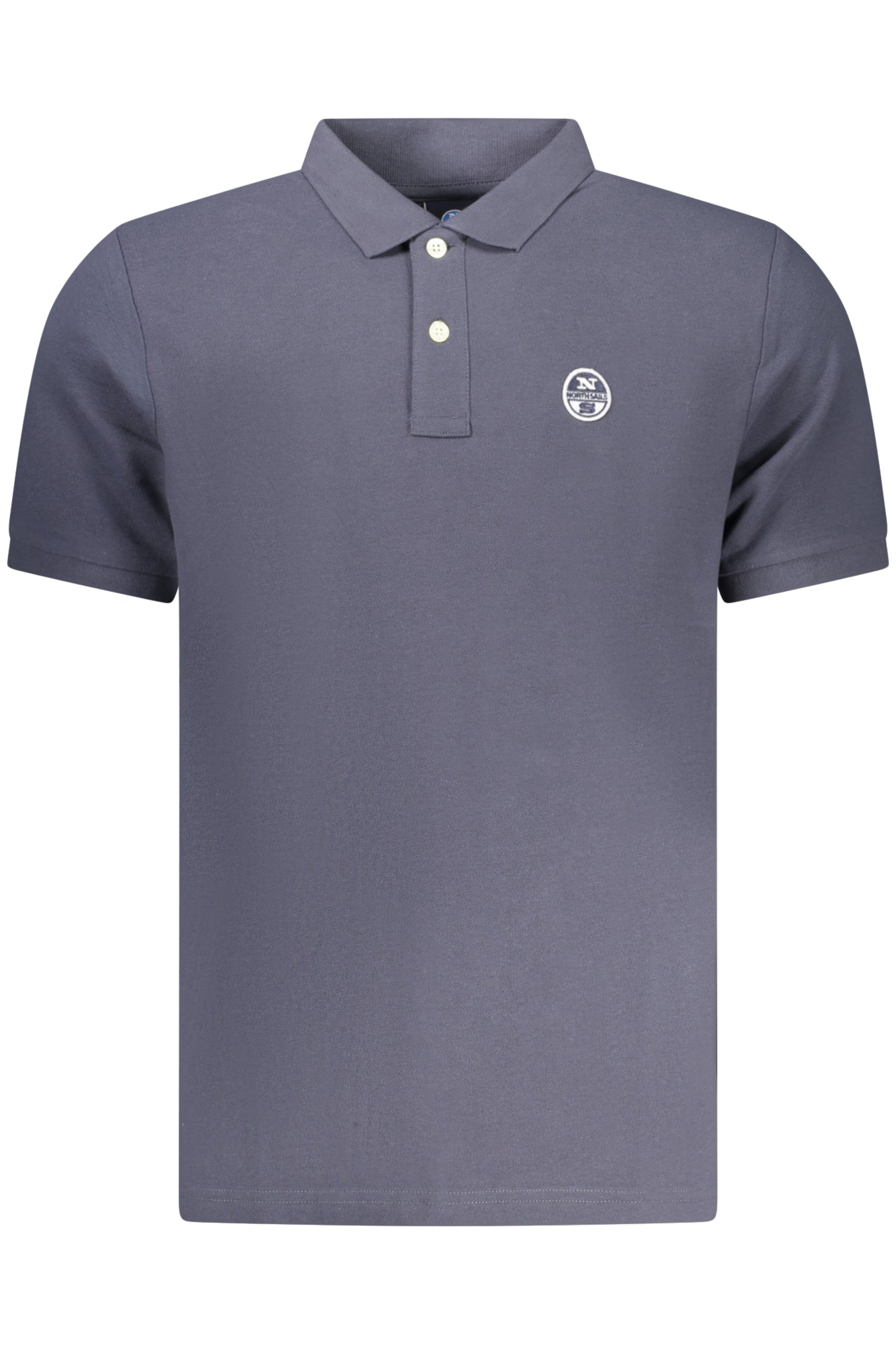 Polo NORTH SAILS Blu
