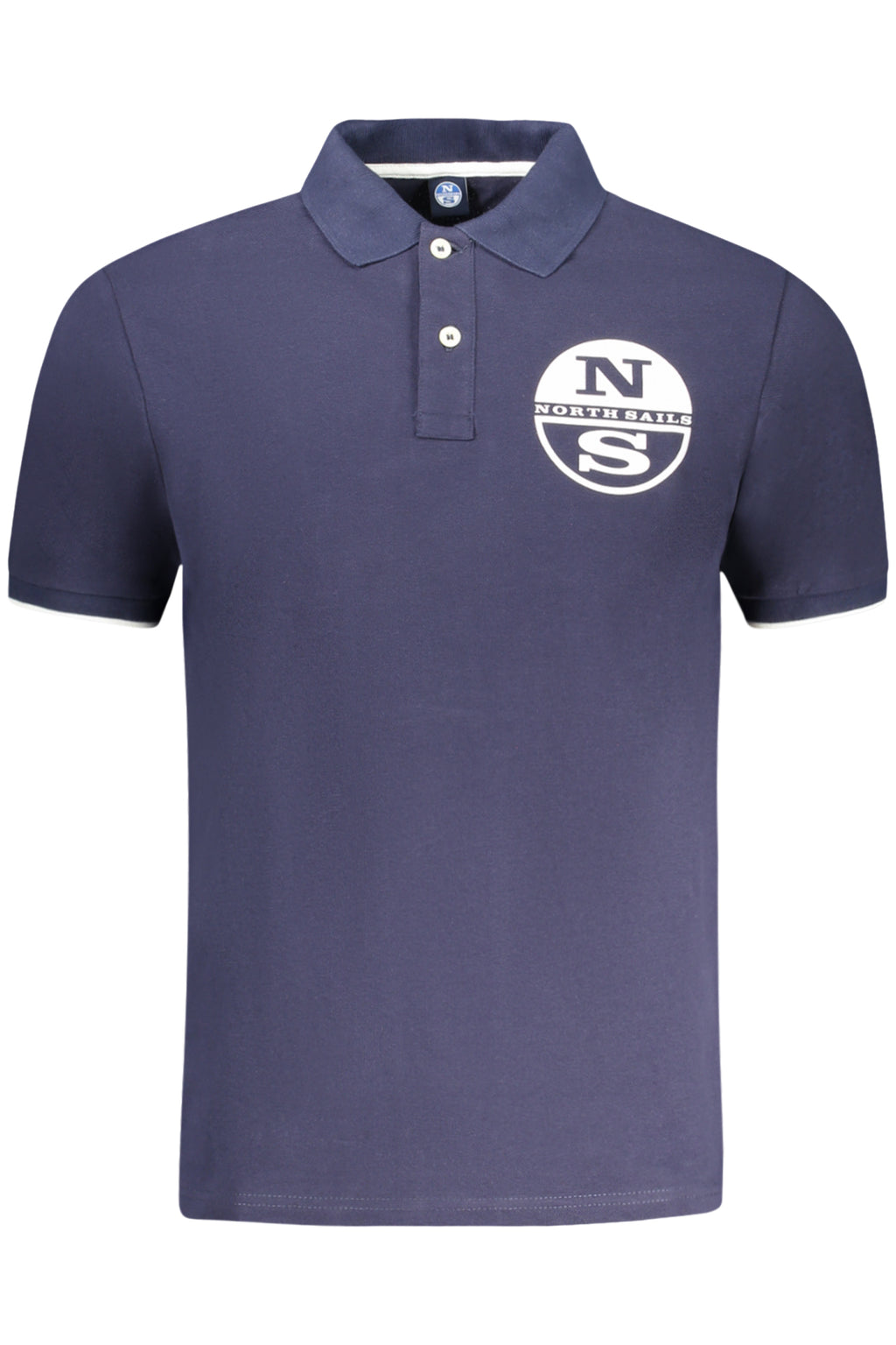 Polo NORTH SAILS Blu
