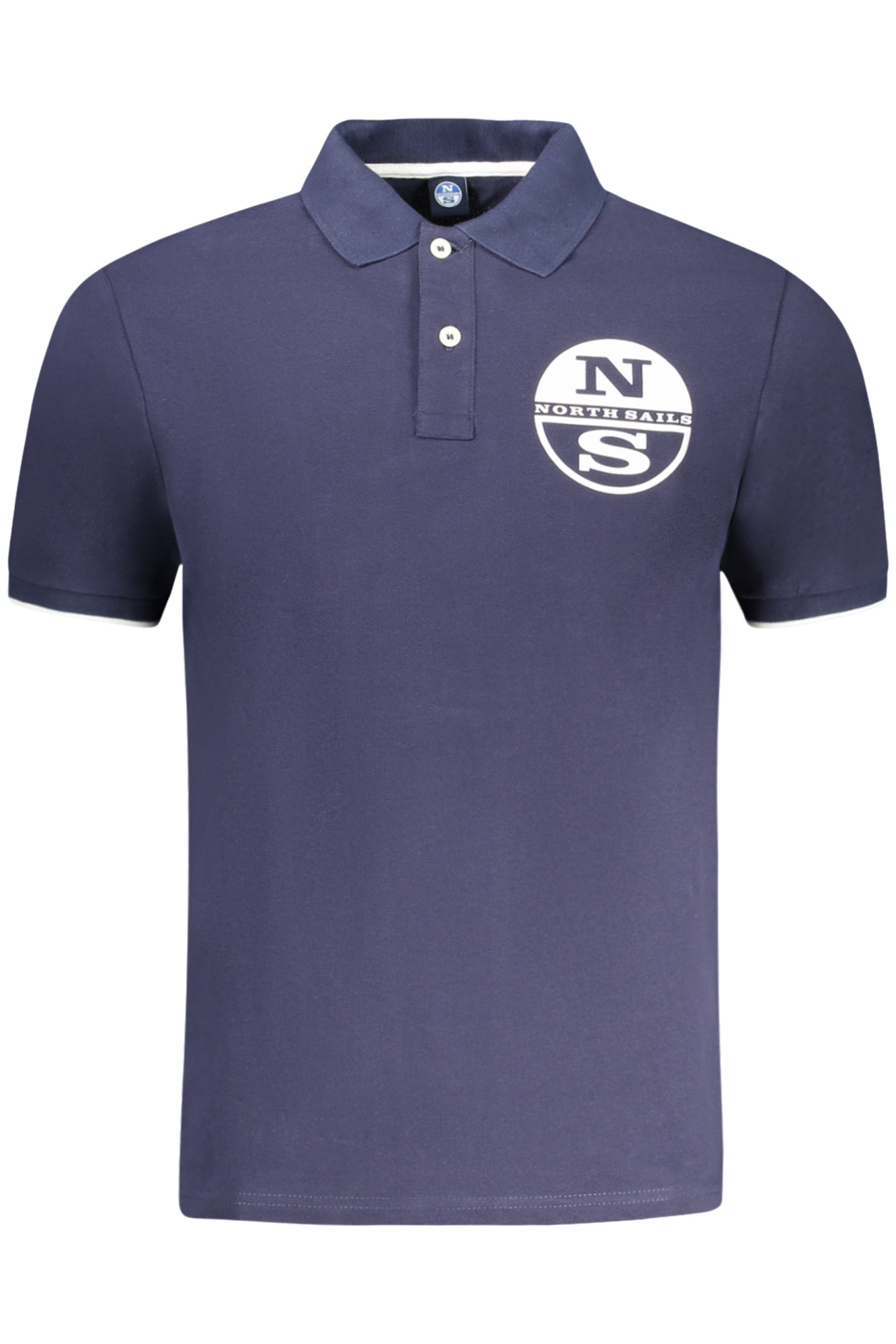 Polo NORTH SAILS Blu