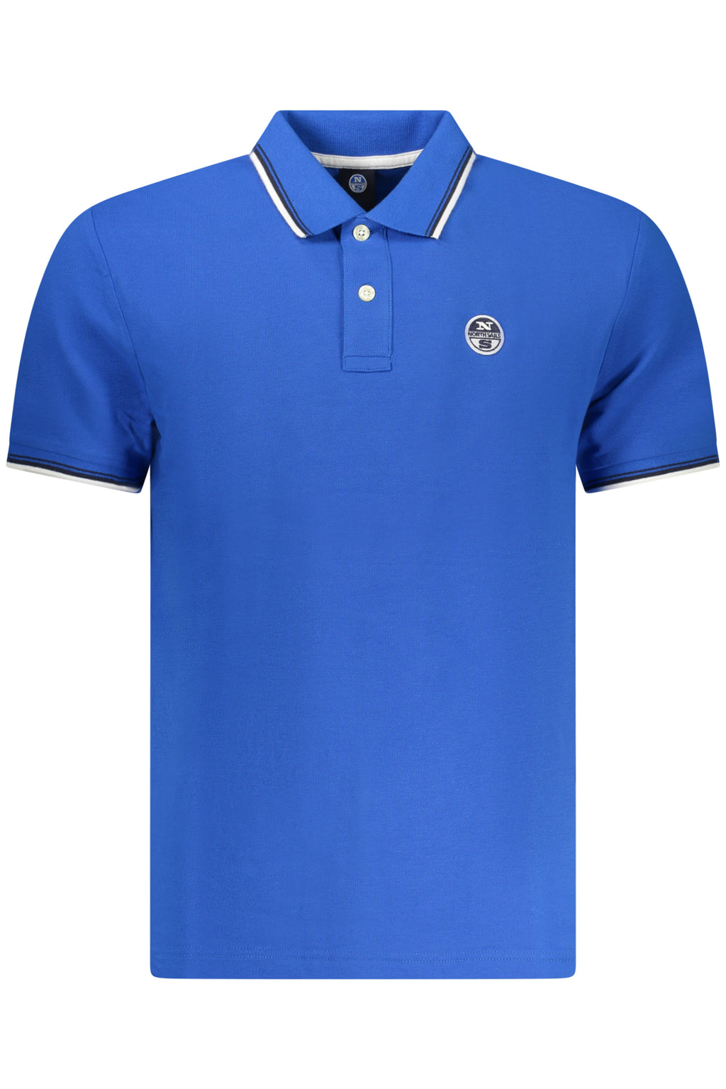Polo NORTH SAILS Blu