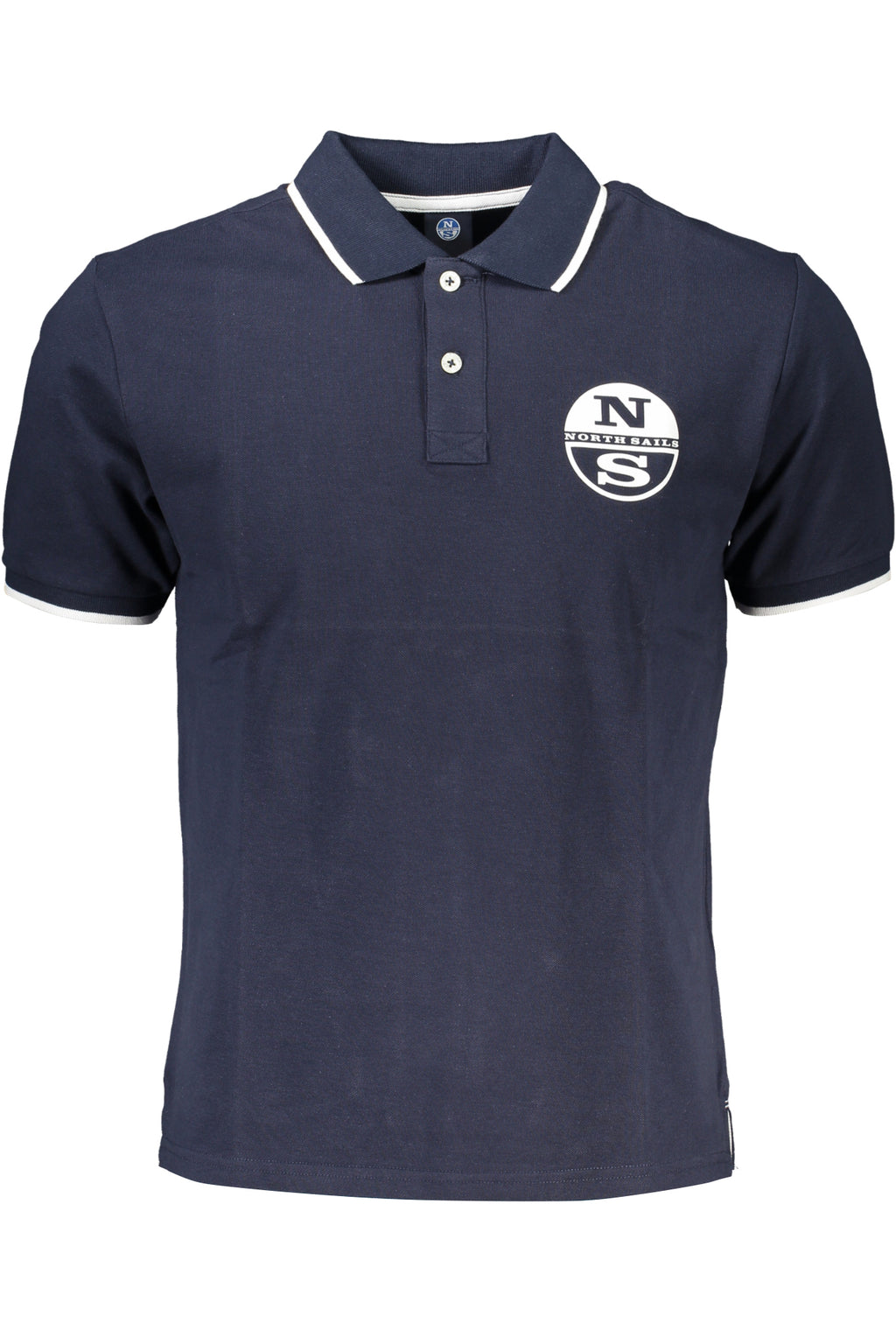 Polo NORTH SAILS Blu