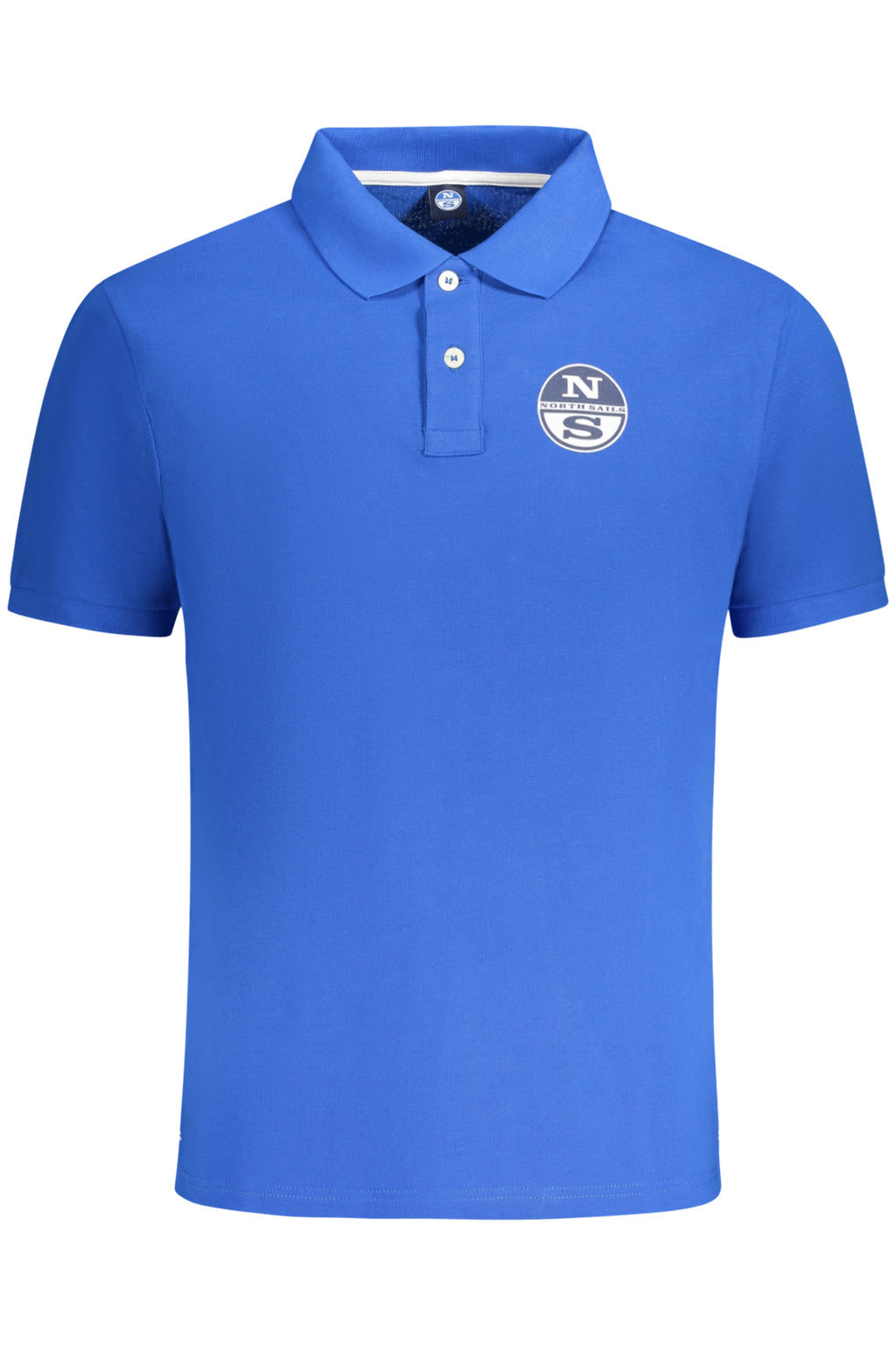 Polo NORTH SAILS Blu