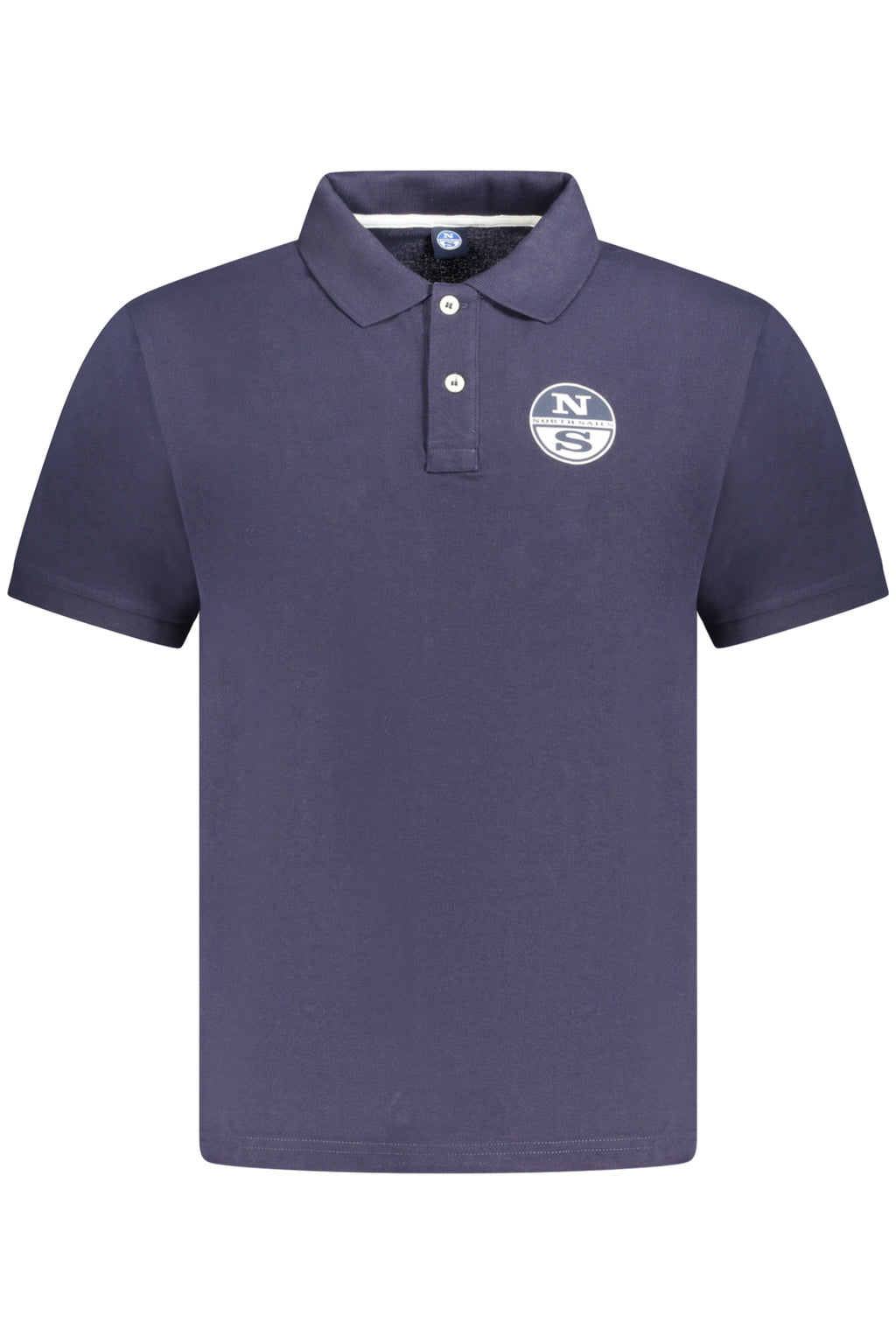 Polo NORTH SAILS Blu