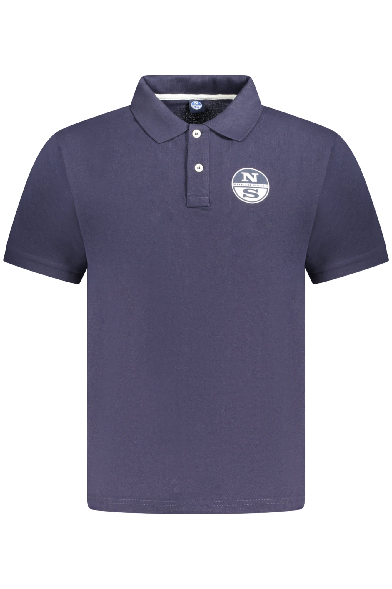 Polo NORTH SAILS Blu