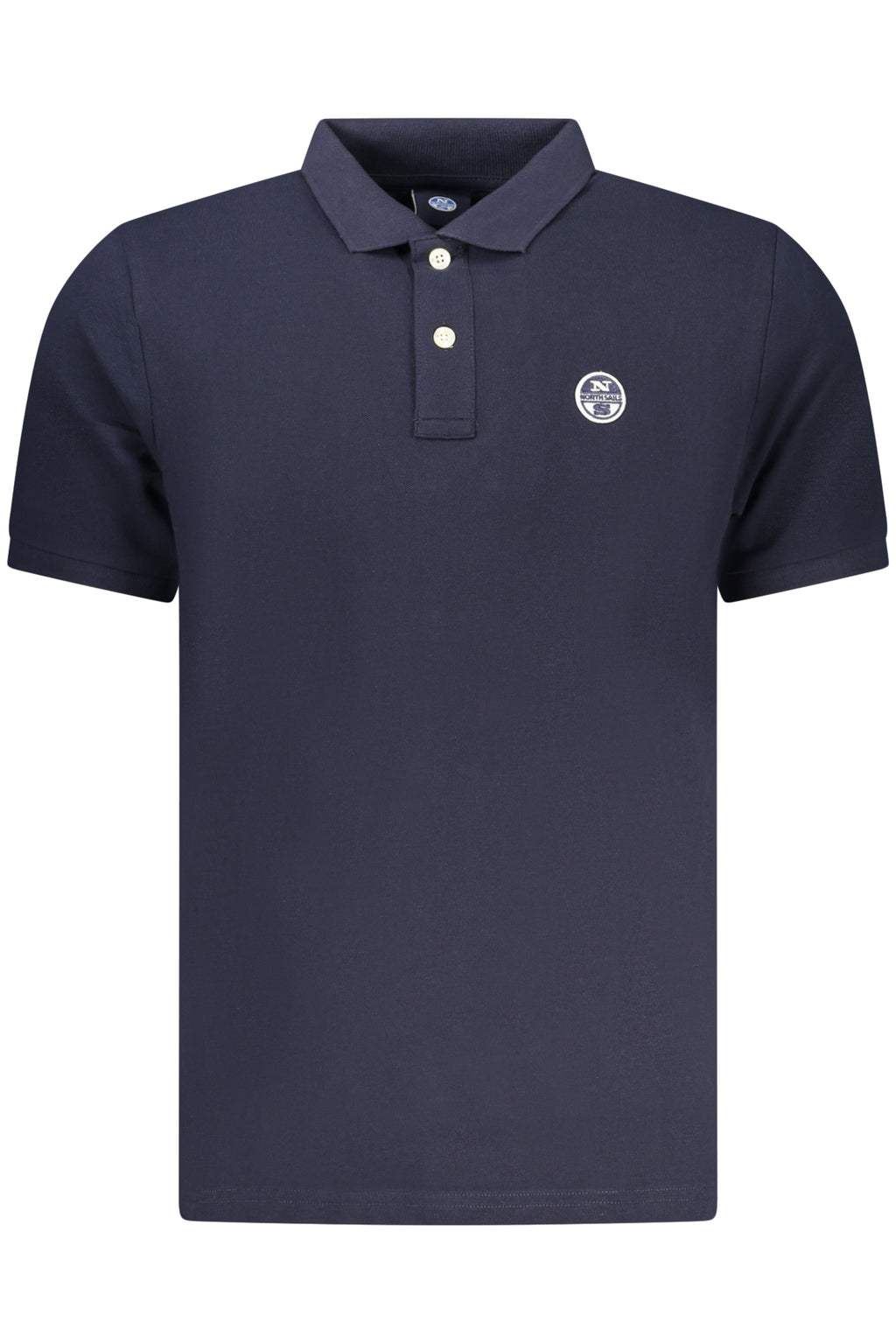 Polo NORTH SAILS Blu