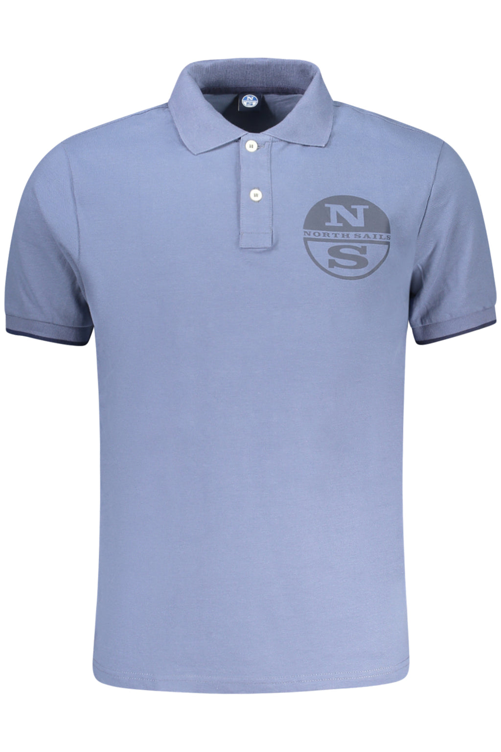 Polo NORTH SAILS Blu