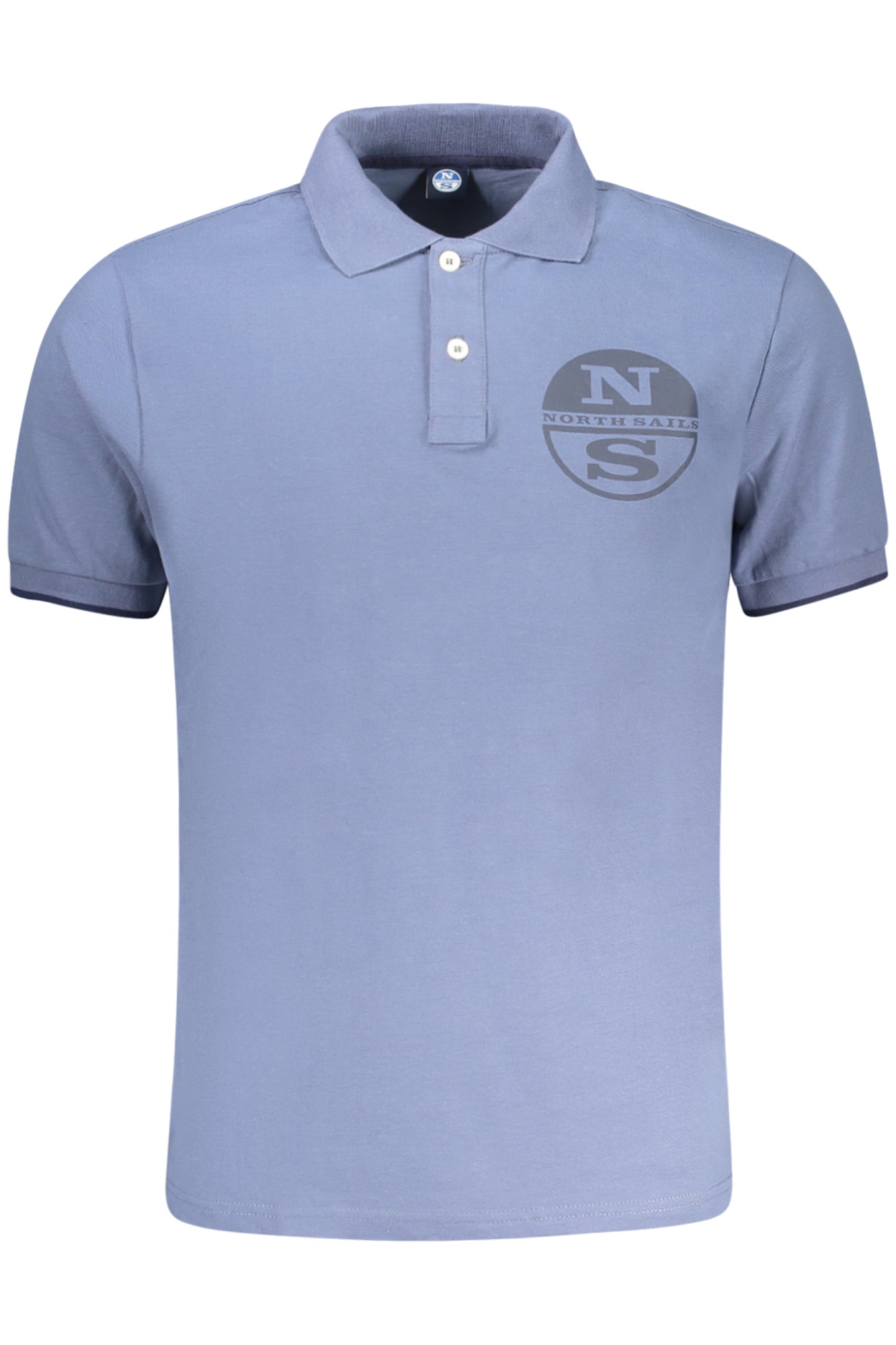 Polo NORTH SAILS Blu