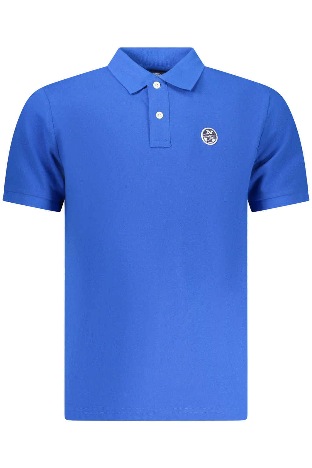 Polo NORTH SAILS Blu