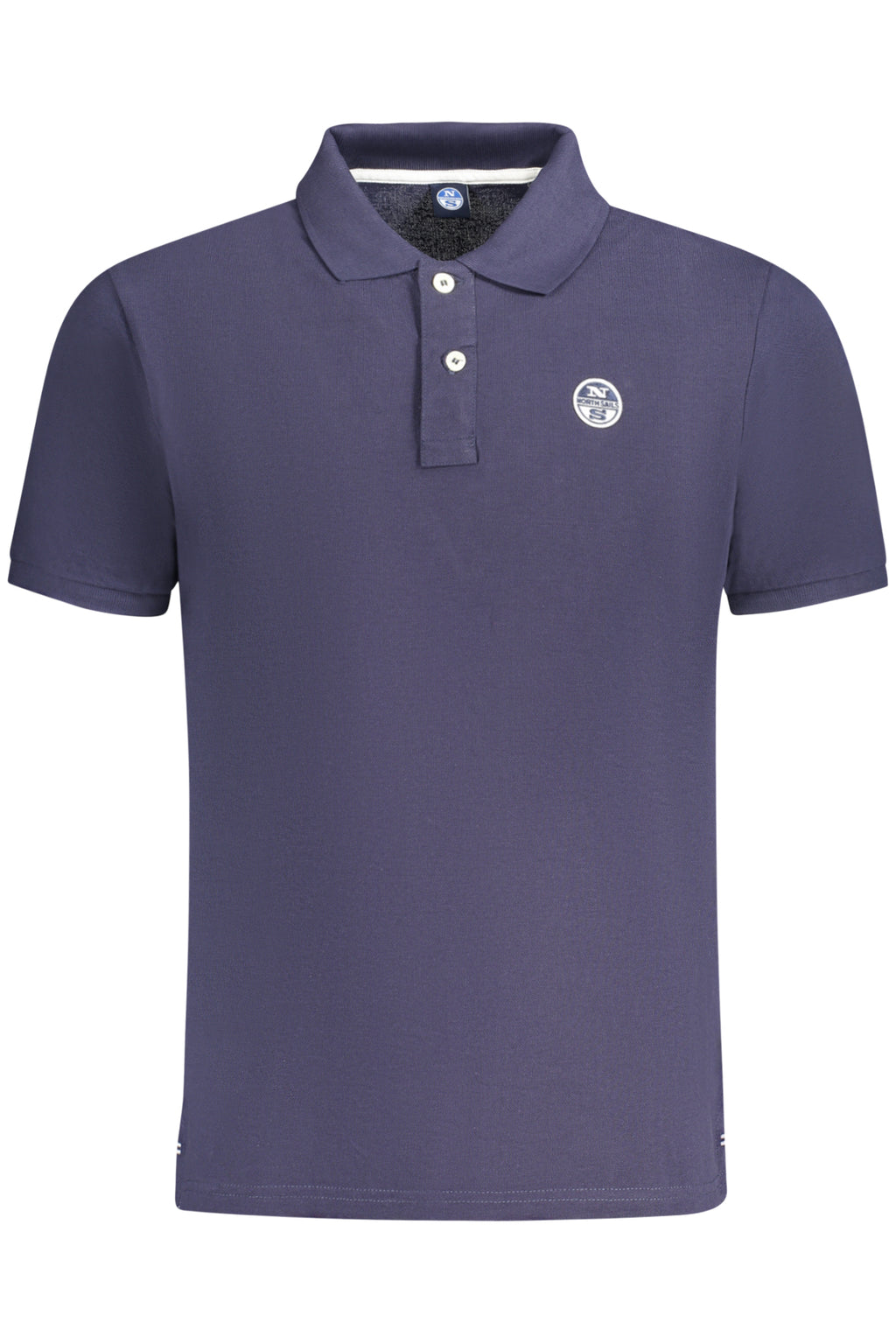 Polo NORTH SAILS Blu