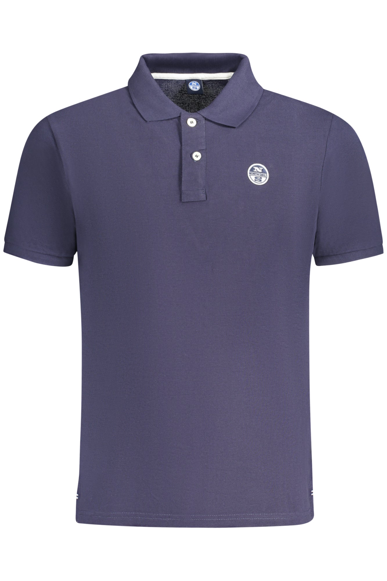 Polo NORTH SAILS Blu