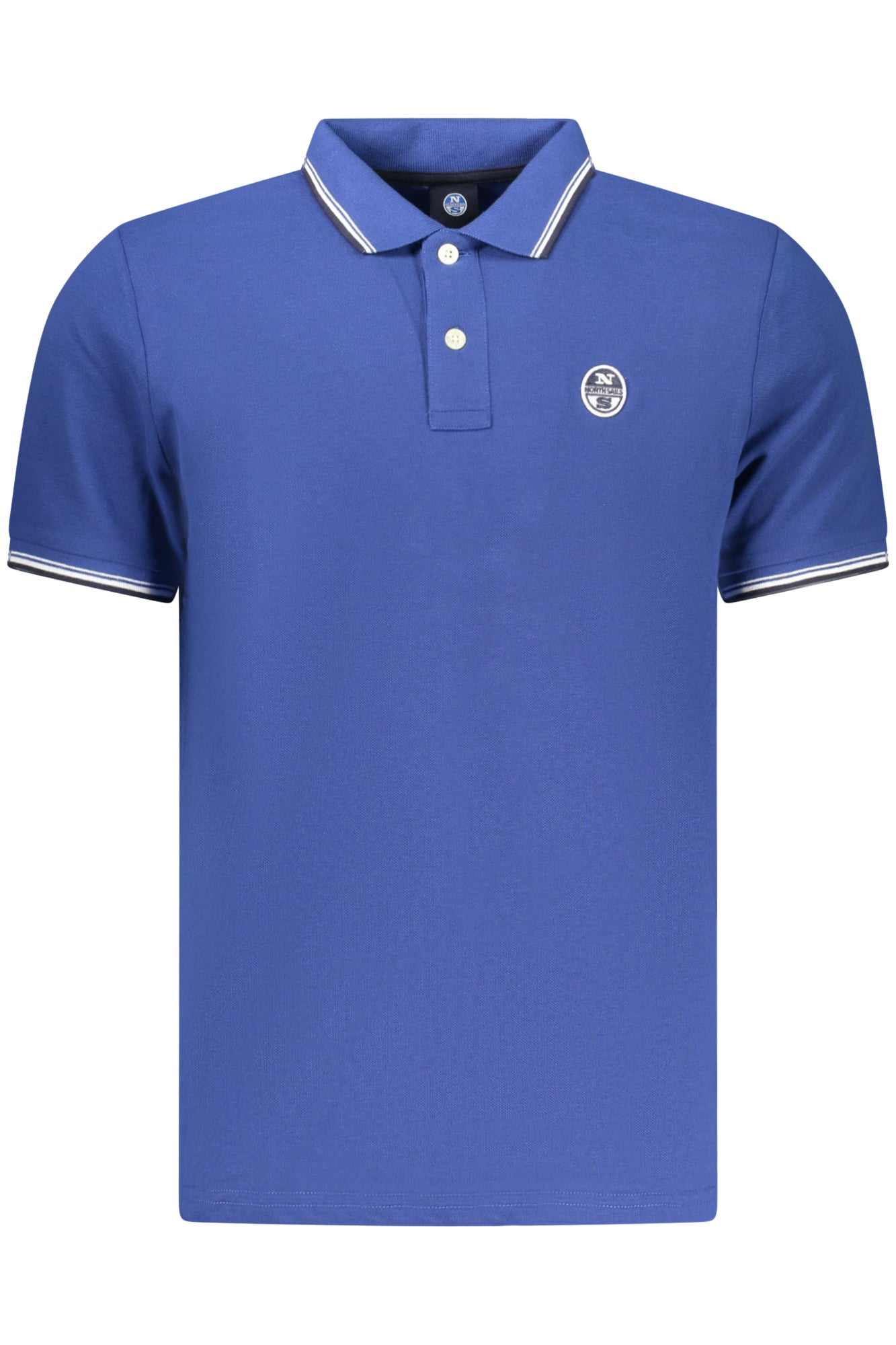 Polo NORTH SAILS Blu
