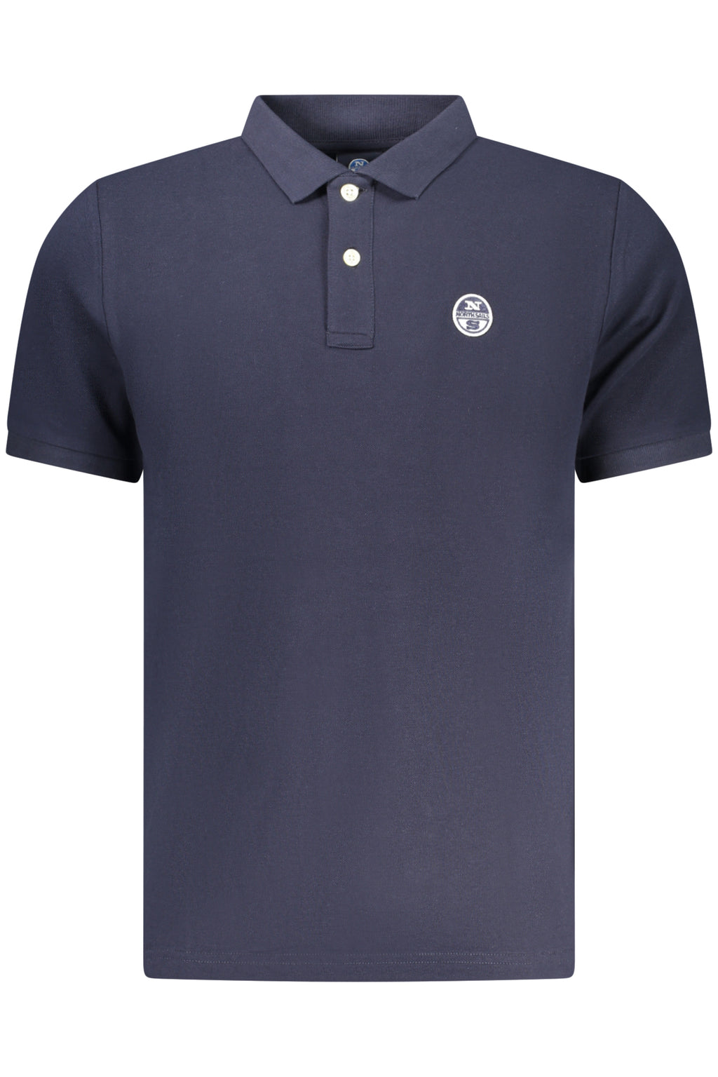 Polo NORTH SAILS Blu