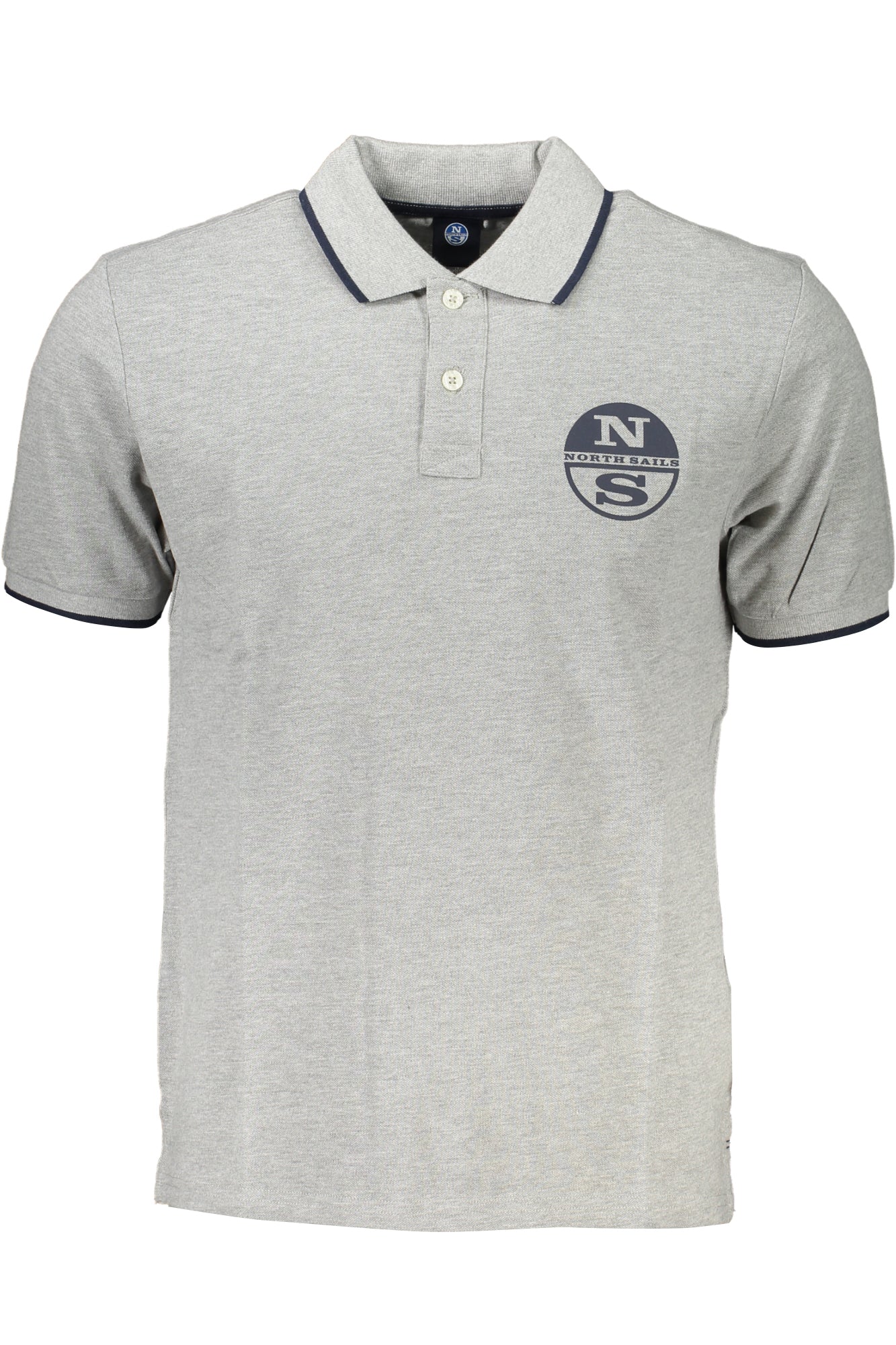 Polo NORTH SAILS Grigio