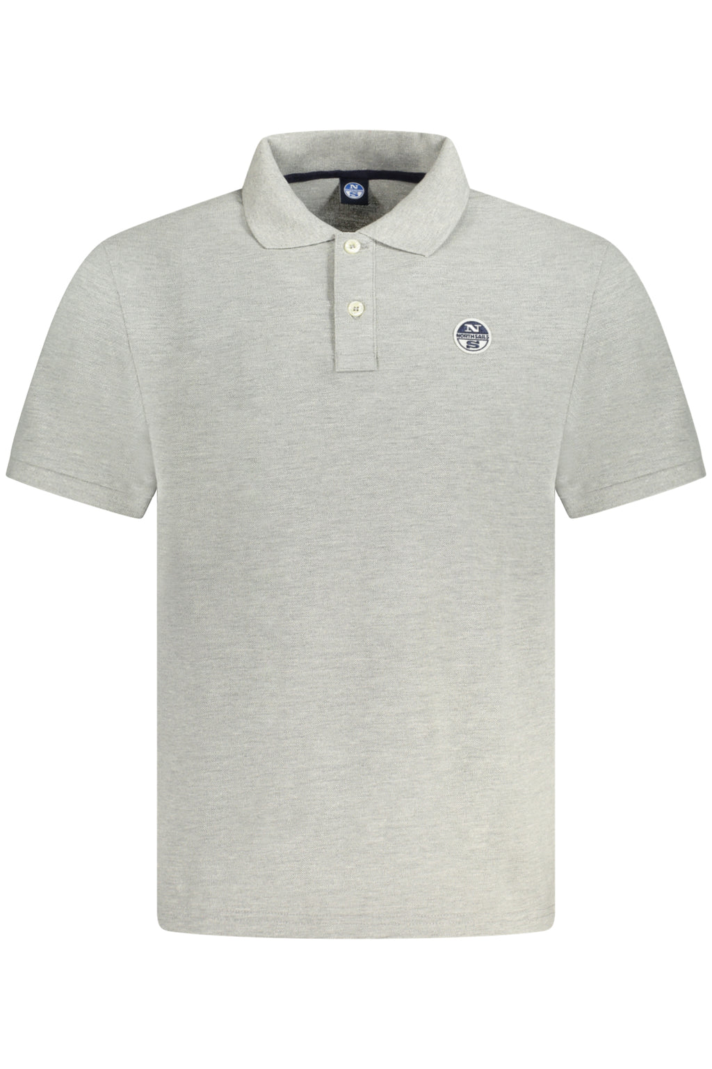 Polo NORTH SAILS Grigio