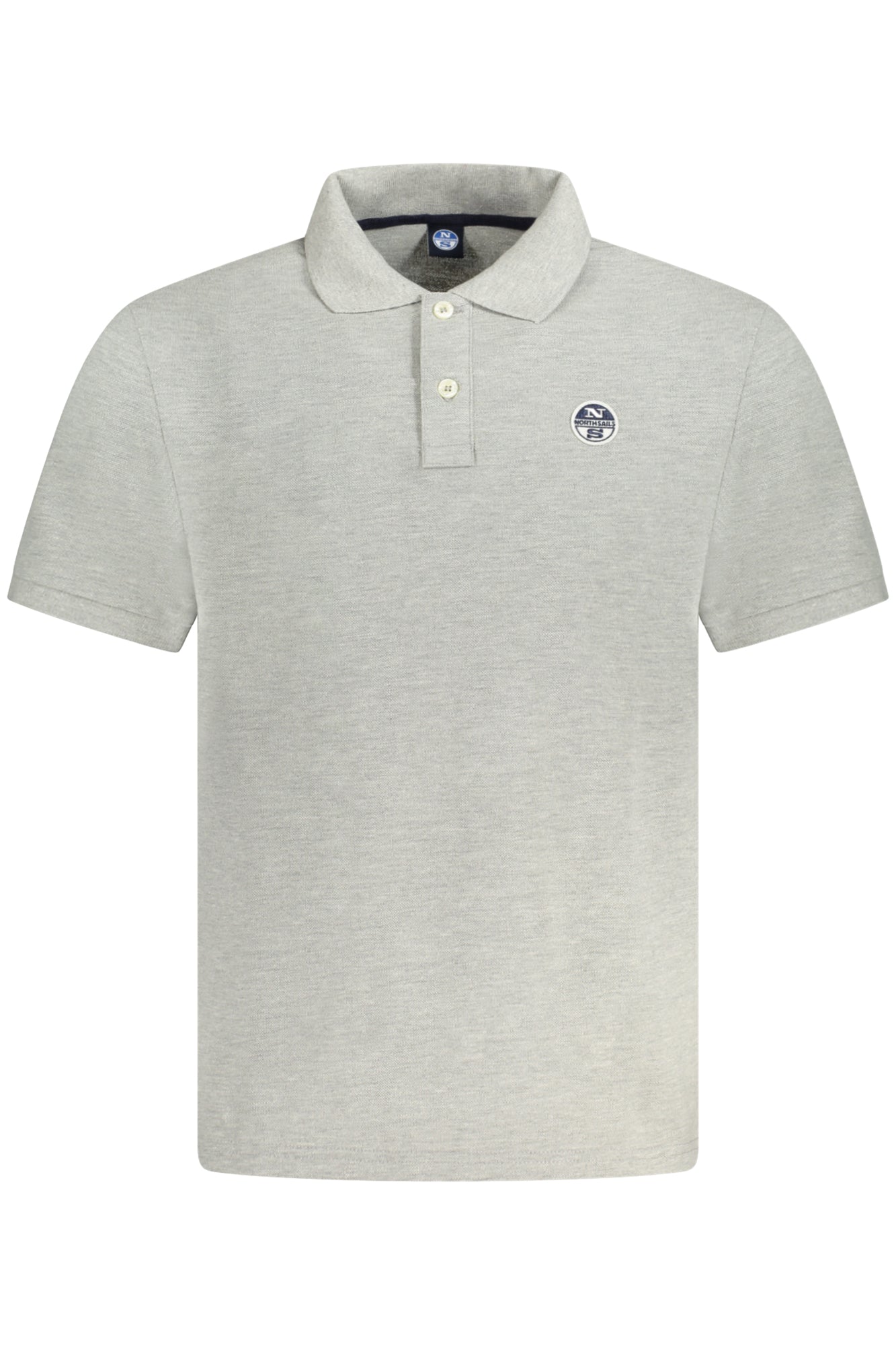 Polo NORTH SAILS Grigio