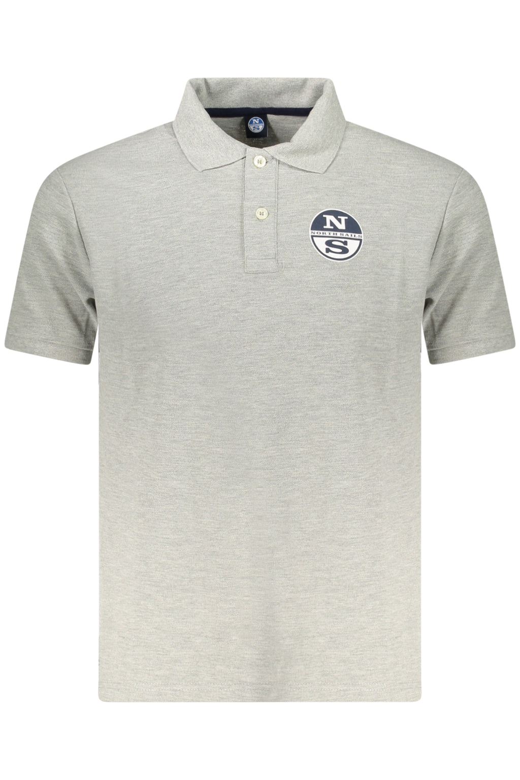 Polo NORTH SAILS Grigio