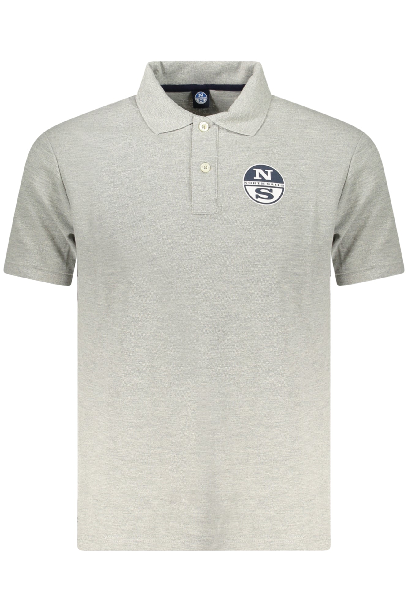 Polo NORTH SAILS Grigio