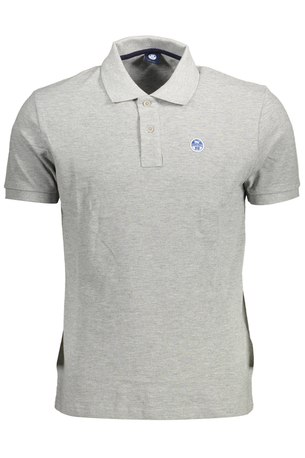 Polo NORTH SAILS Grigio