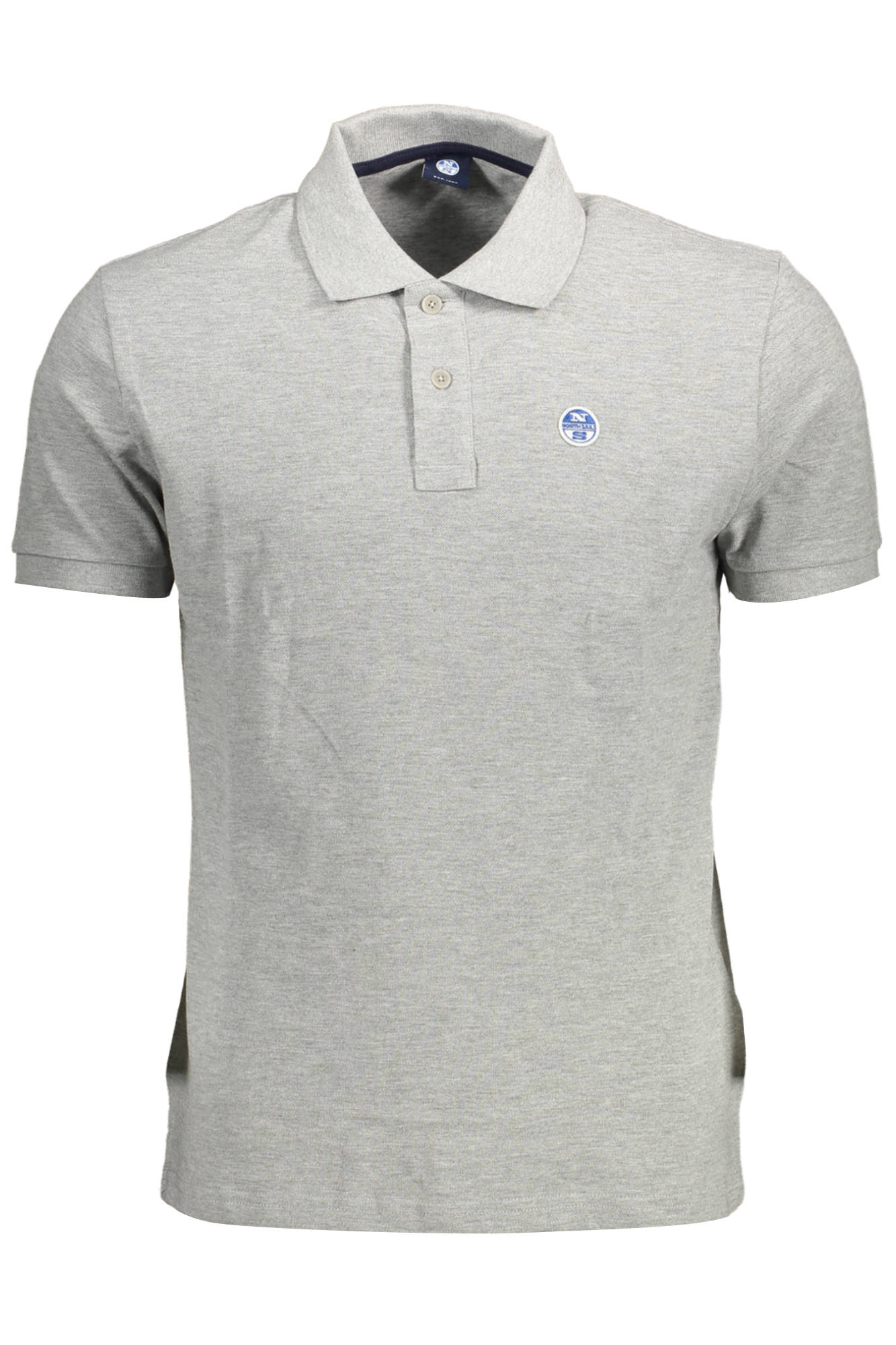 Polo NORTH SAILS Grigio
